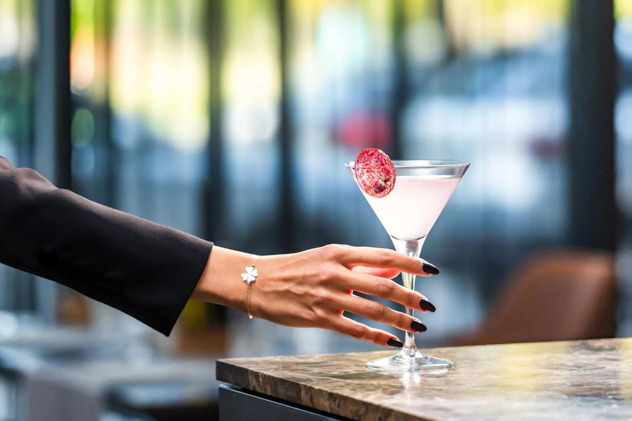 Photo of the whole room in Crowne Plaza Podgorica by IHG