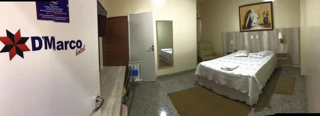 Dmarco Hotel