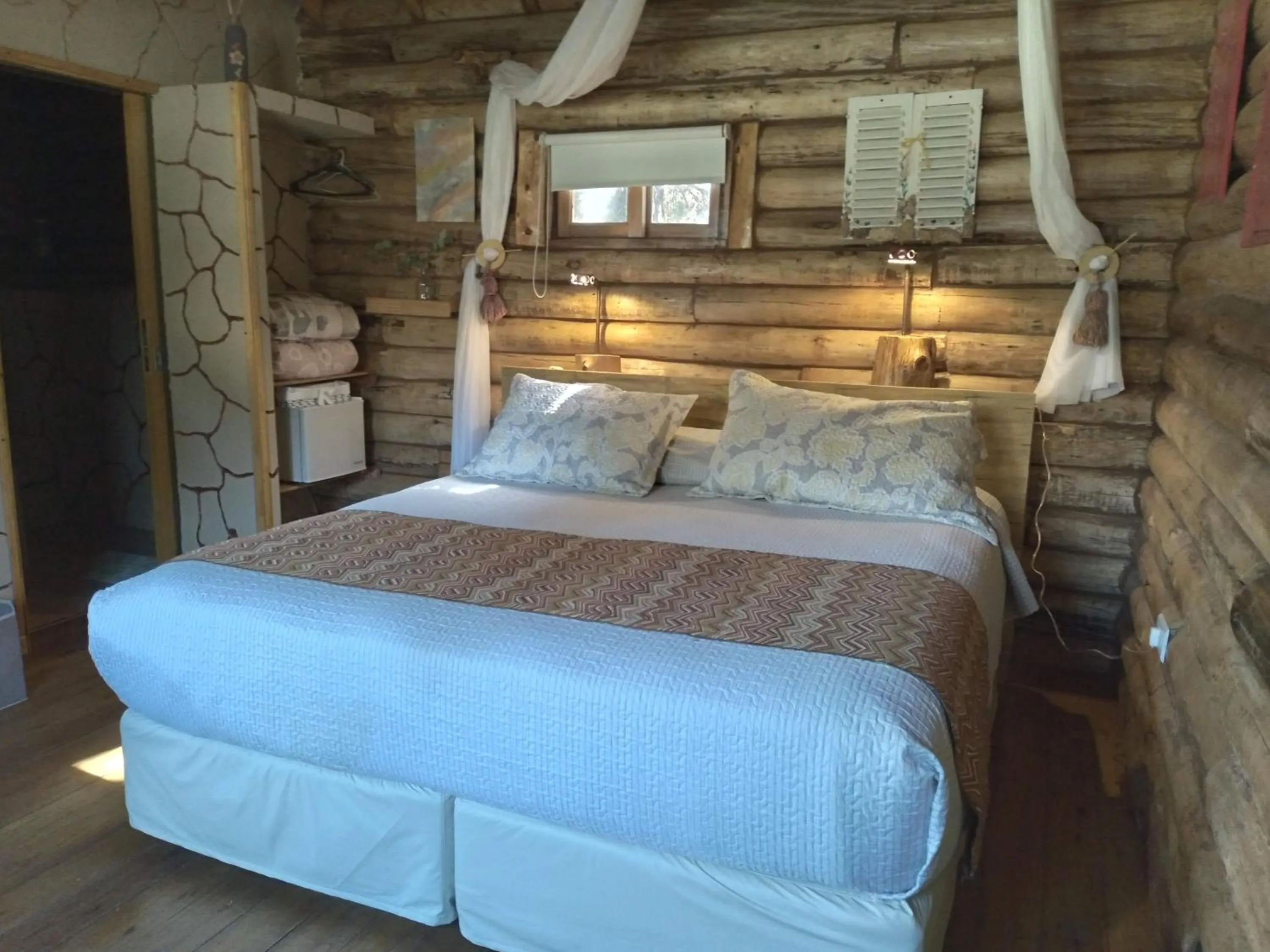 Bedroom, Bed in Pualy Resort & Spa