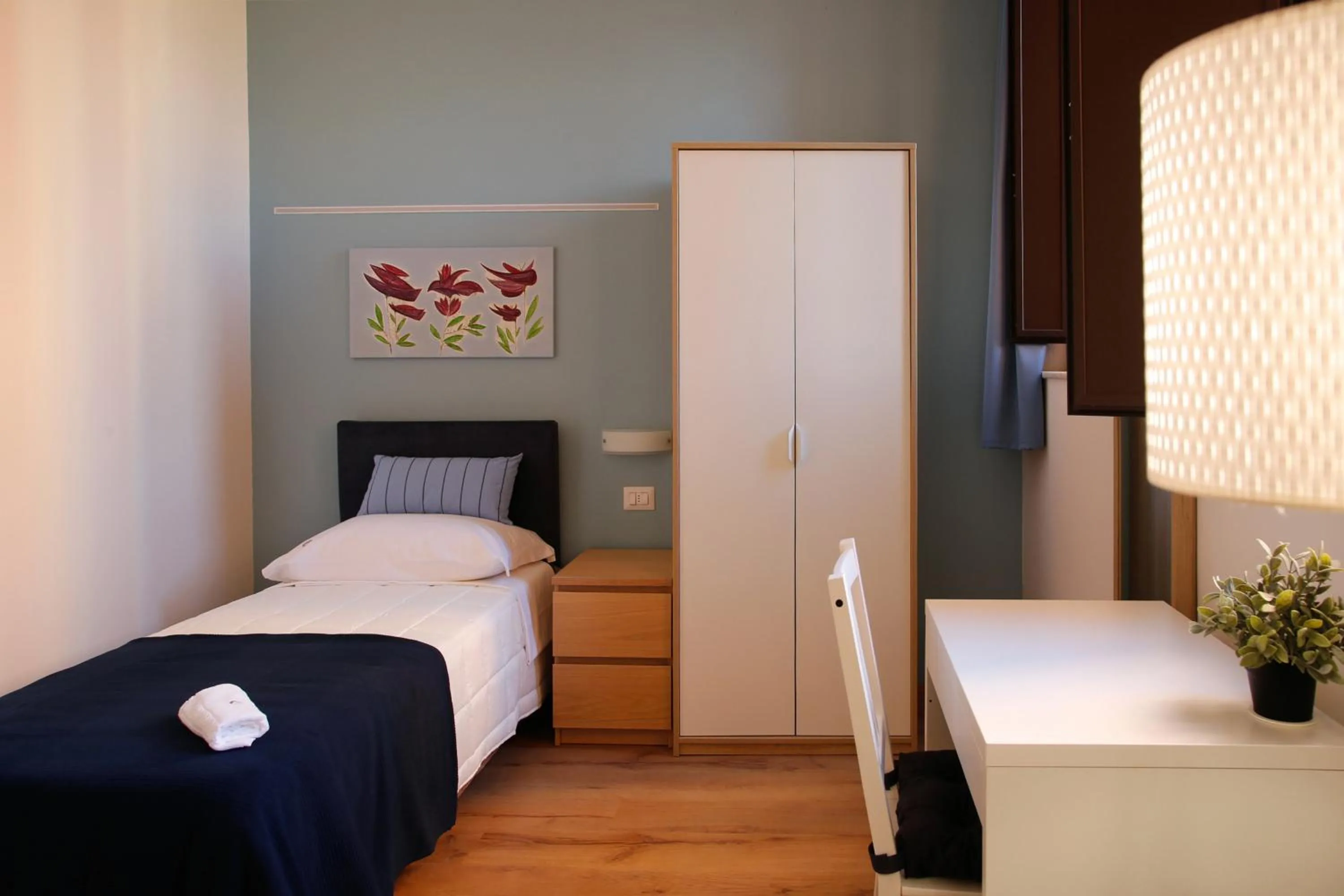 Photo of the whole room, Bed in Cianciana