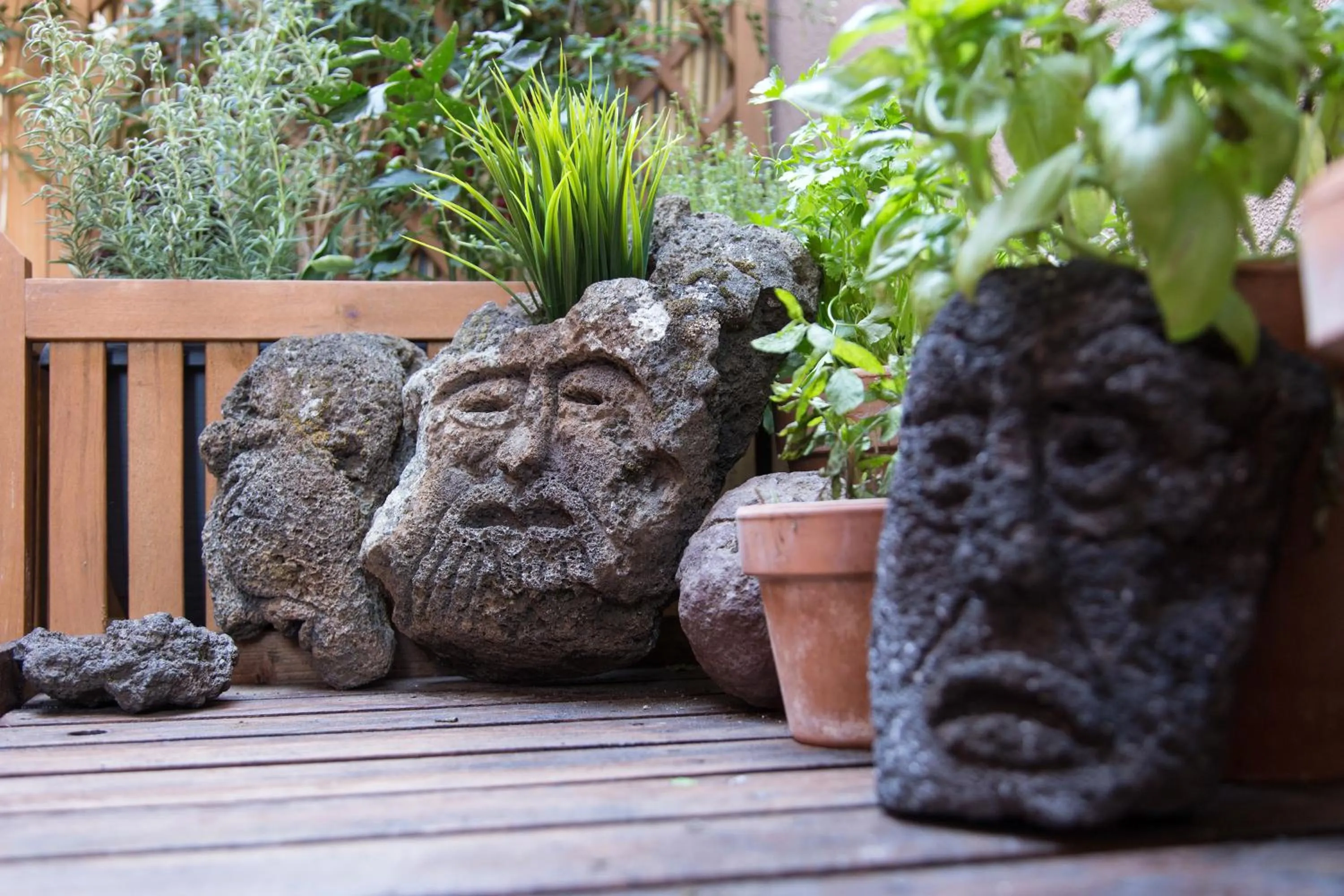 Floor plan in Cianciana