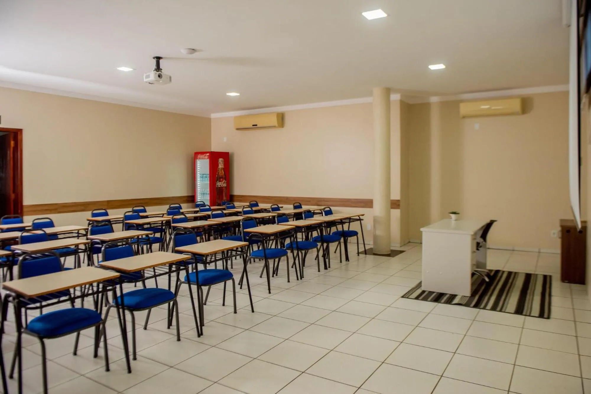 Meeting/conference room in Hotel Tropical Garden