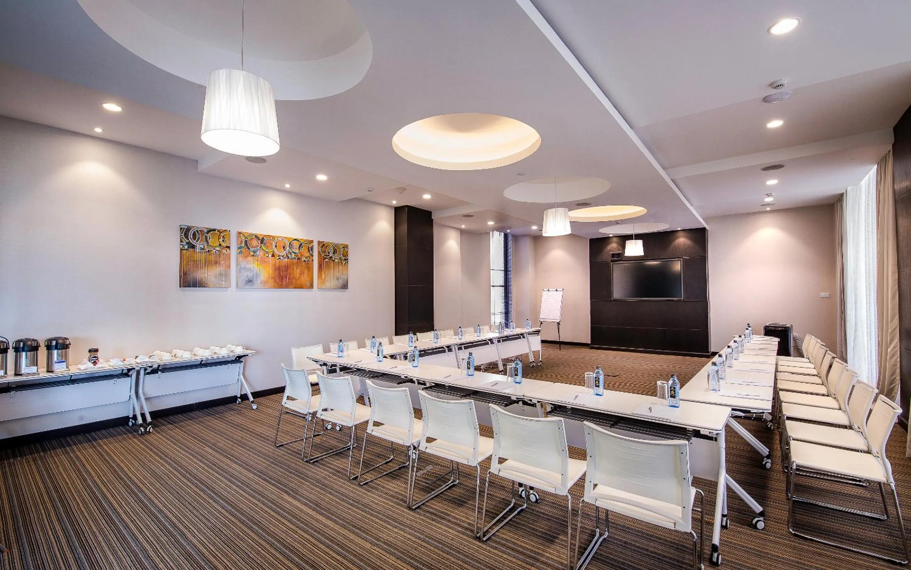 Banquet/Function facilities in Royal Tulip Canaan Nairobi