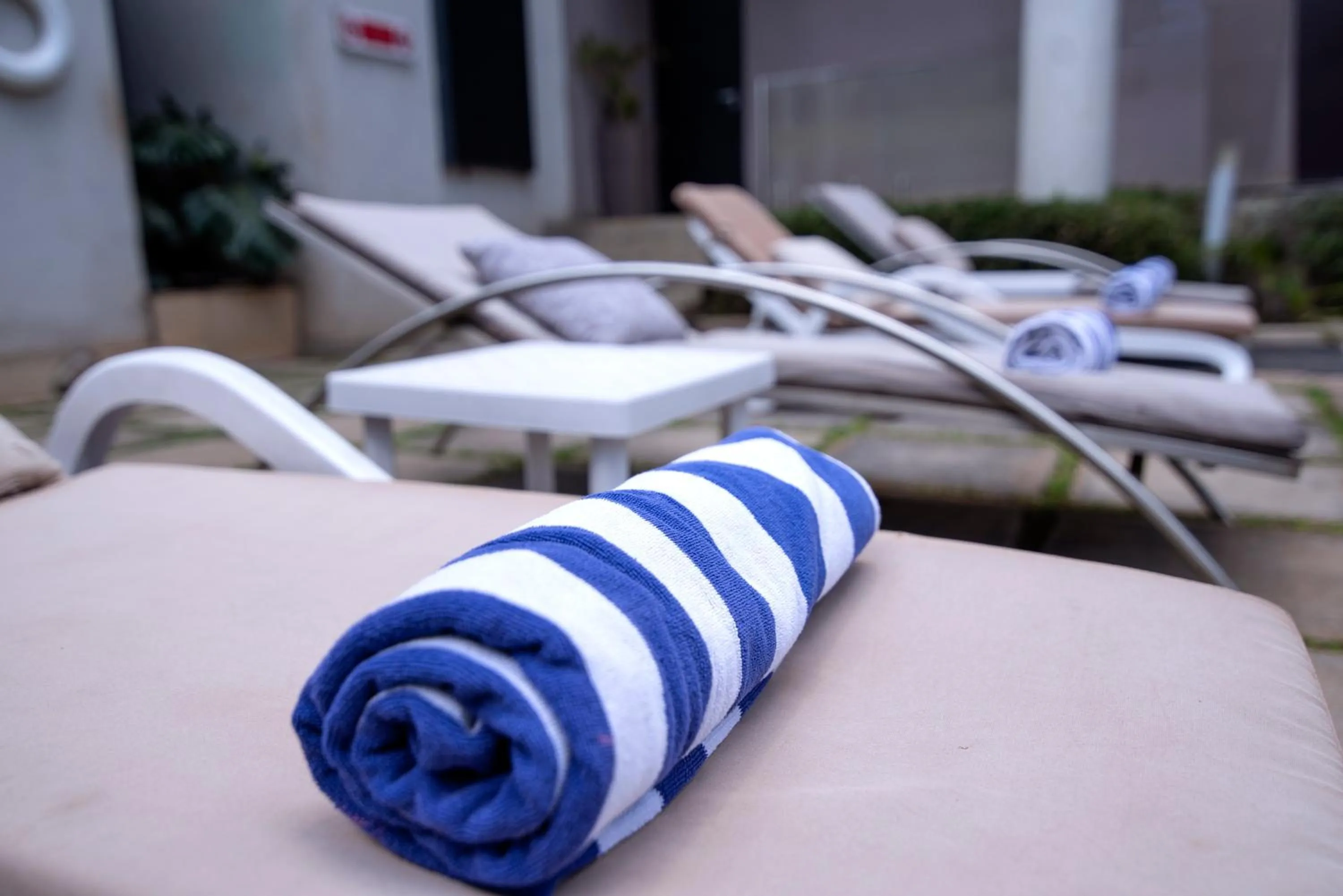 Area and facilities in Royal Tulip Canaan Nairobi