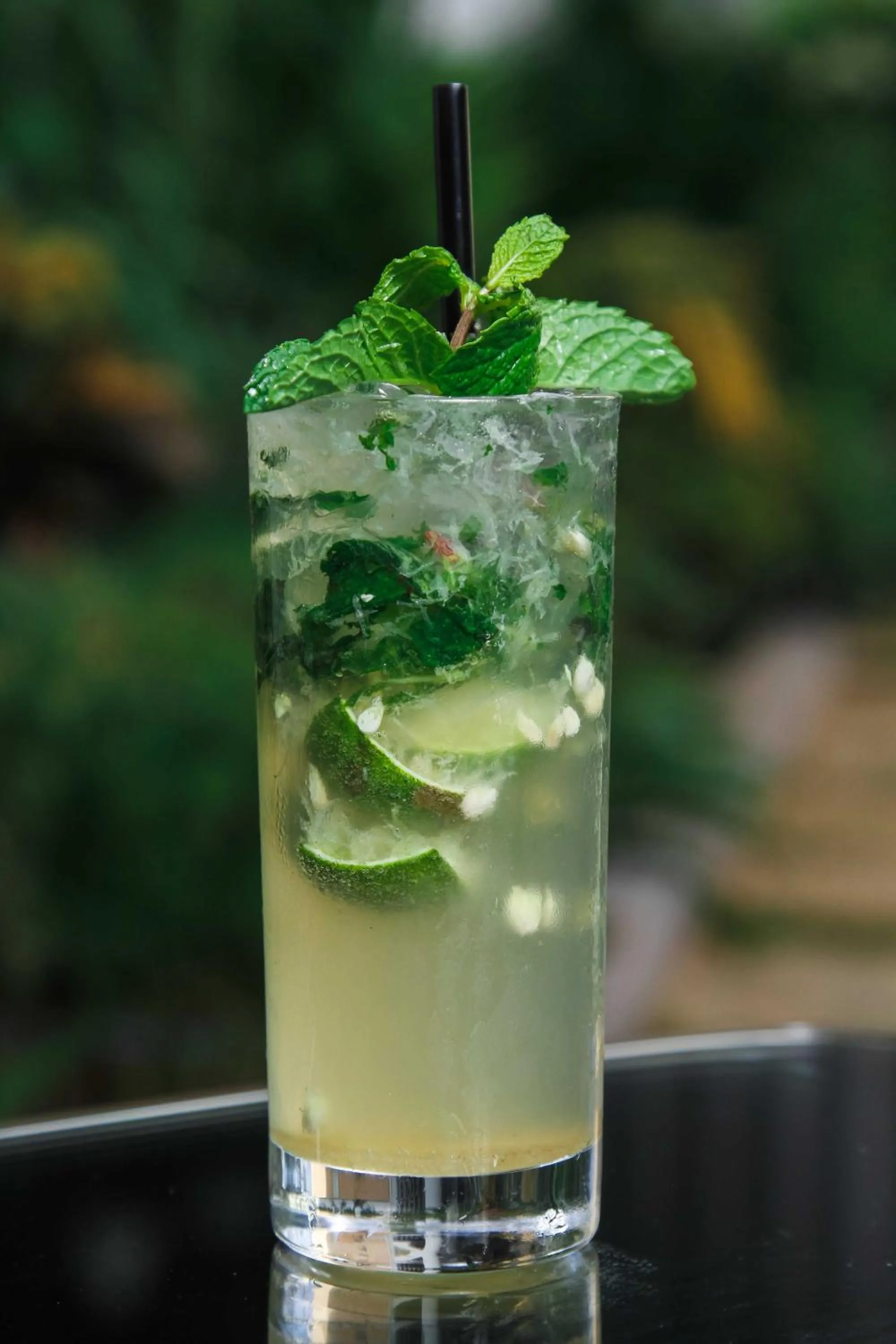 Alcoholic drinks in Royal Tulip Canaan Nairobi