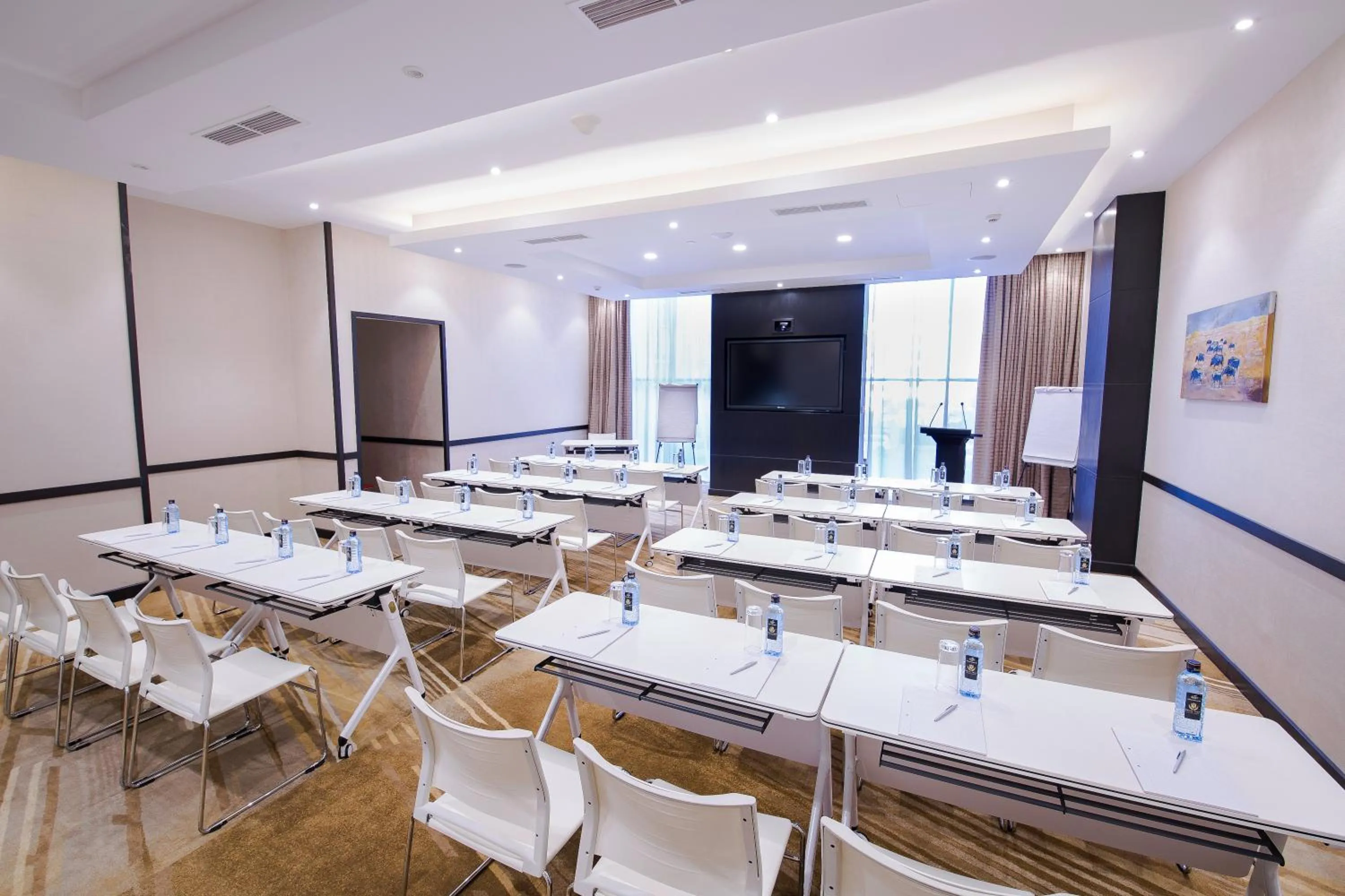 Meeting/conference room in Royal Tulip Canaan Nairobi