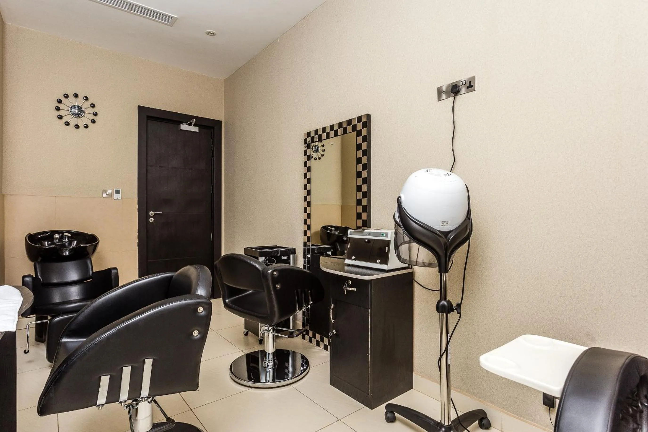 Other in Royal Tulip Canaan Nairobi