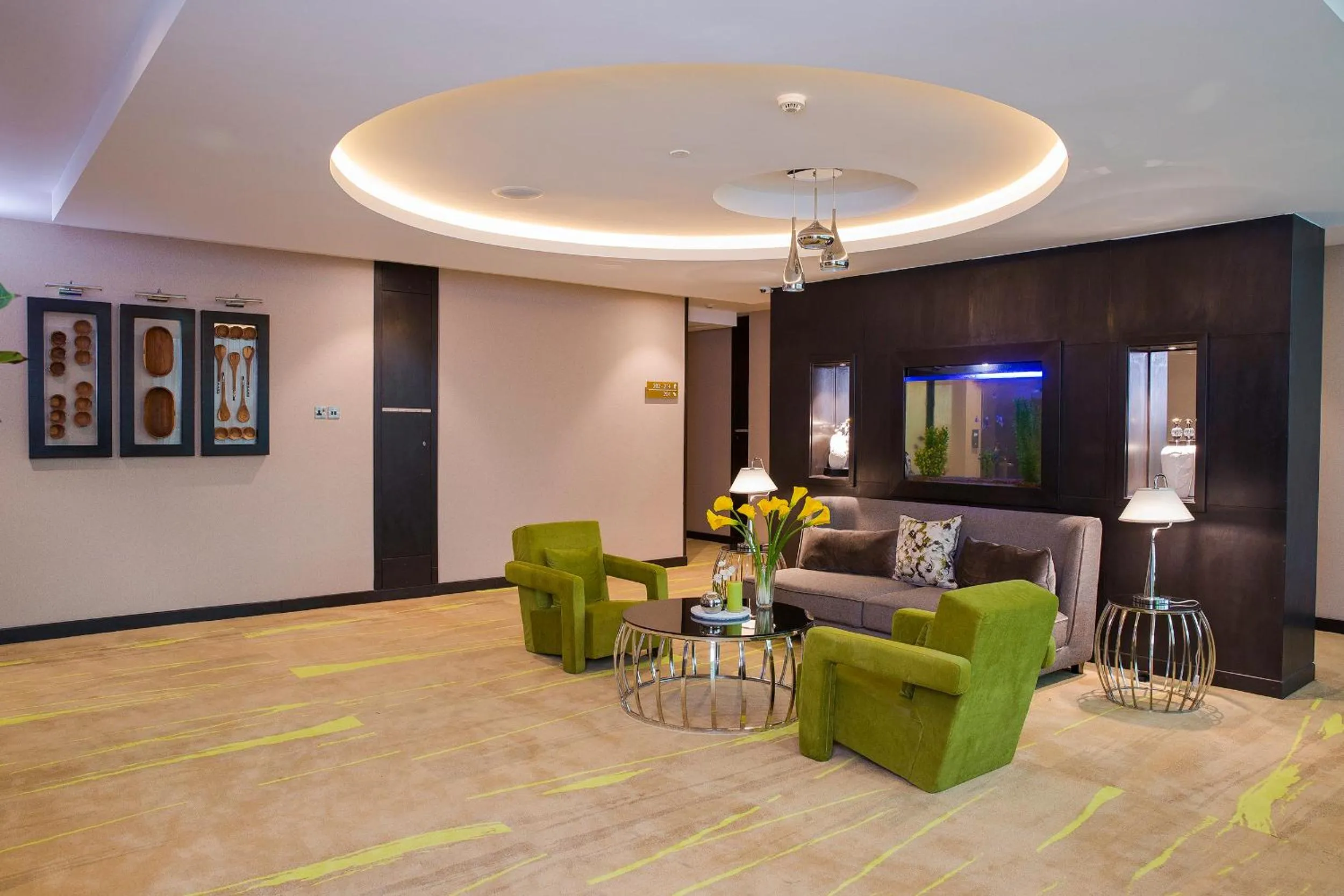 Other in Royal Tulip Canaan Nairobi