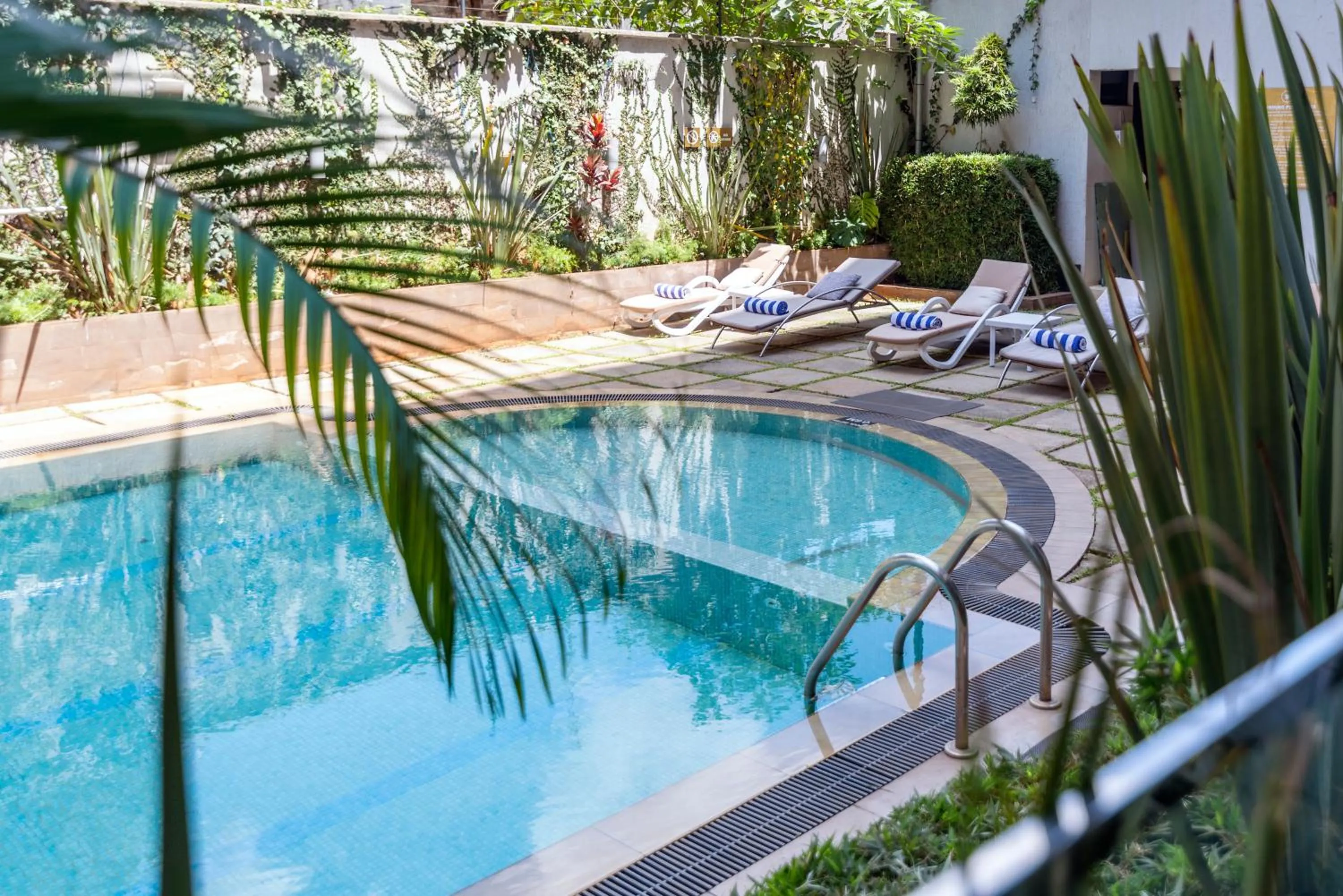 Other in Royal Tulip Canaan Nairobi