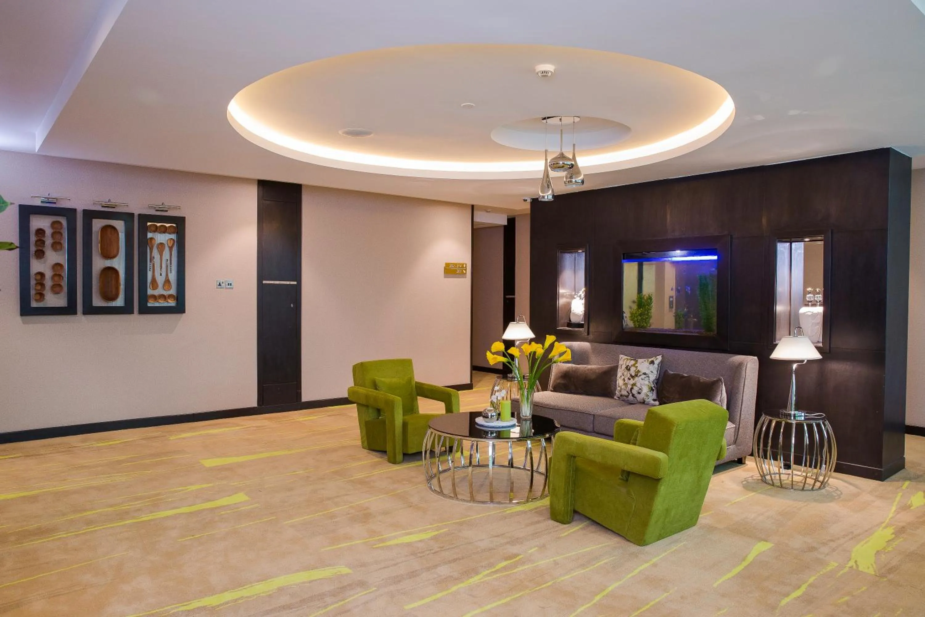 Other in Royal Tulip Canaan Nairobi