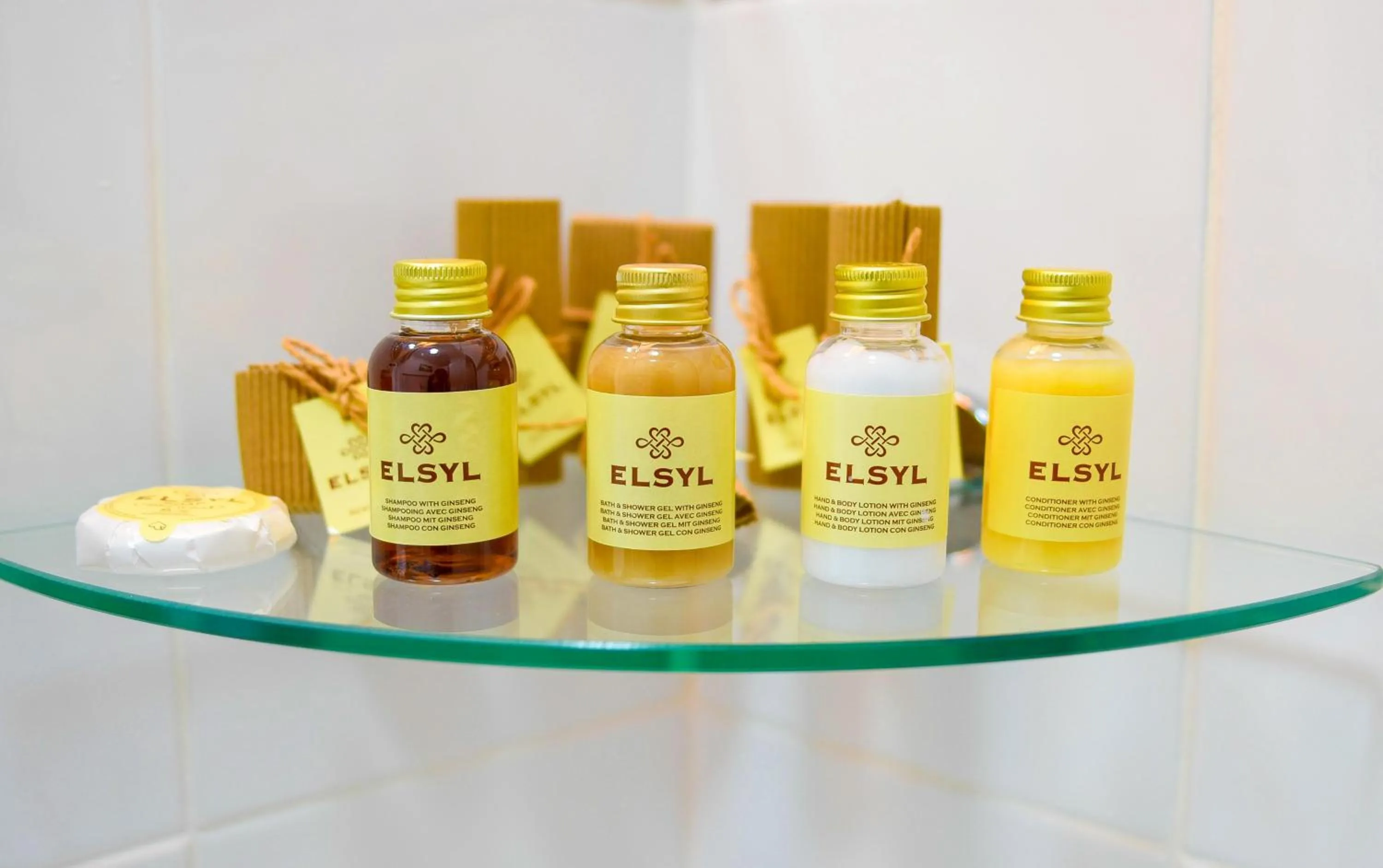 Property building in Grange Bank House