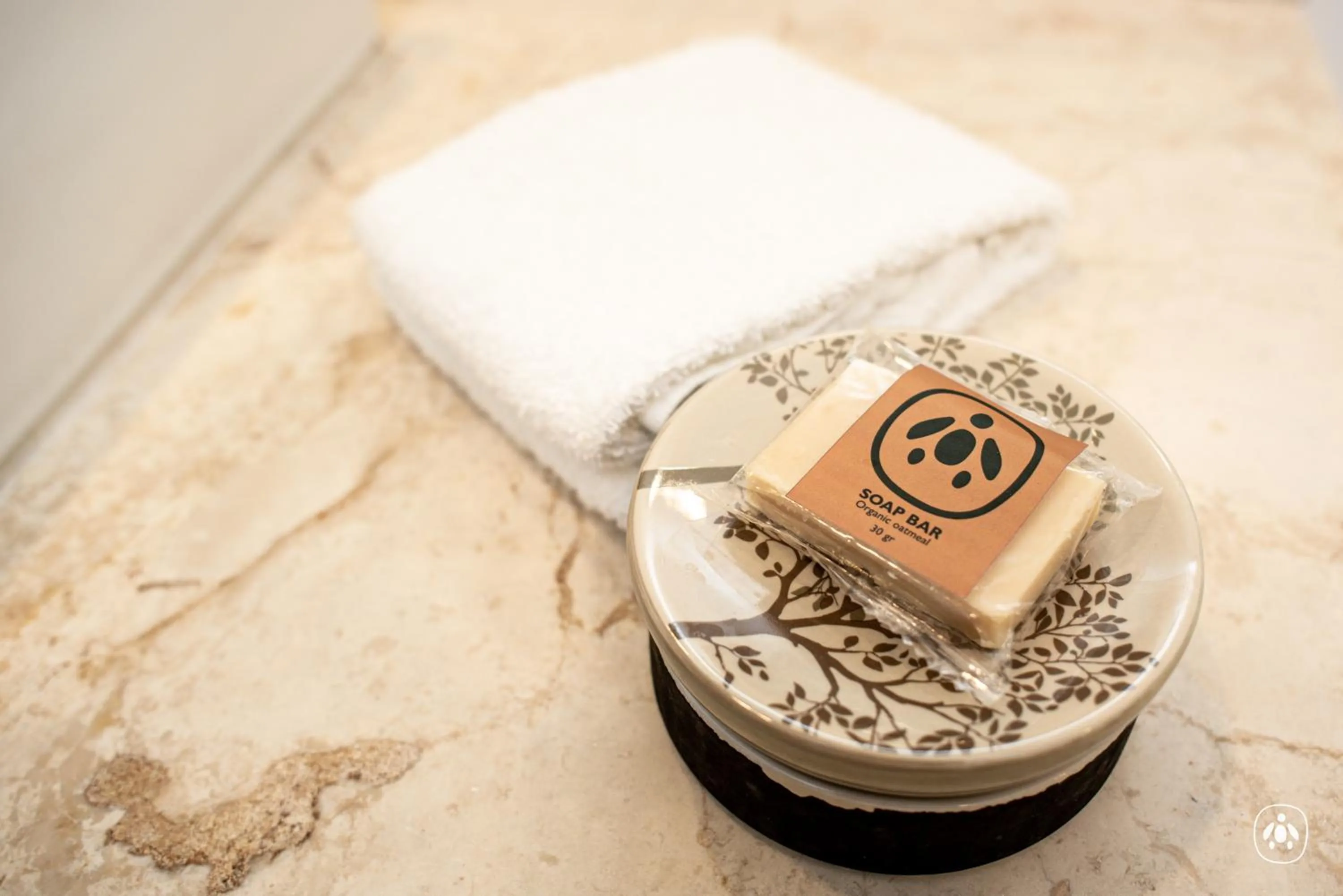 Property logo or sign in Anah Tulum