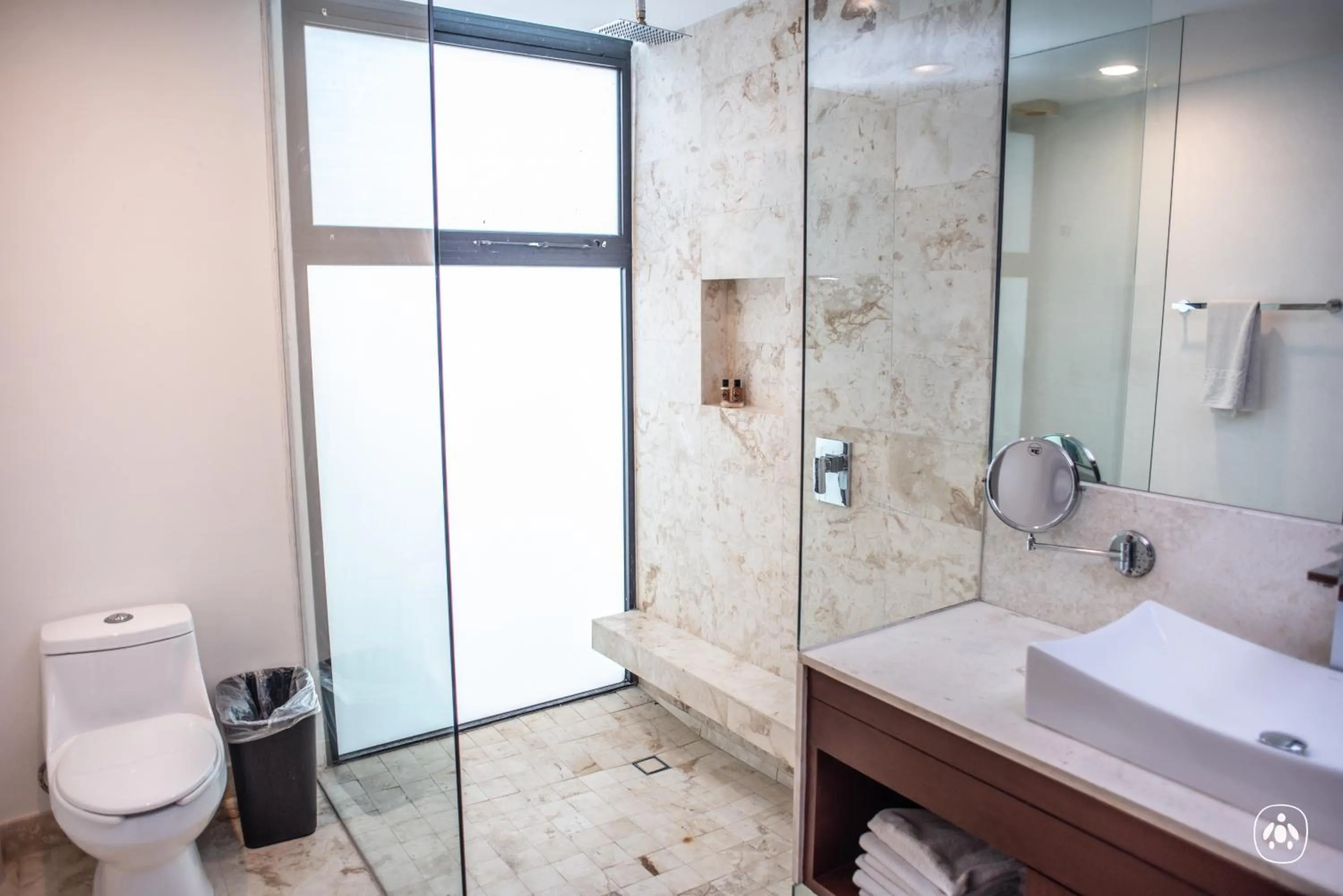 Bathroom in Anah Tulum