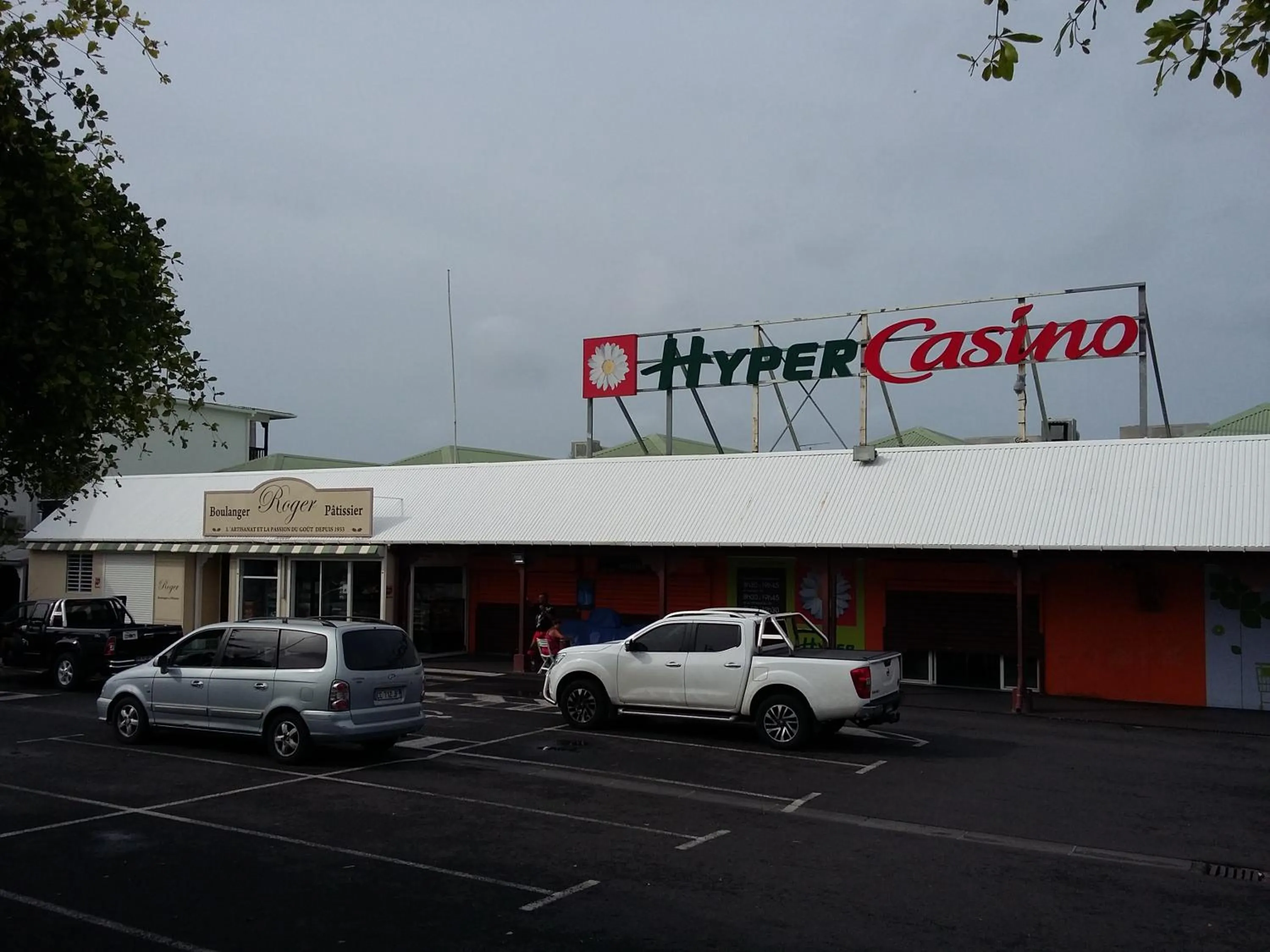 Appartement à la Résidence LA PLANTATION RESORT and SPA