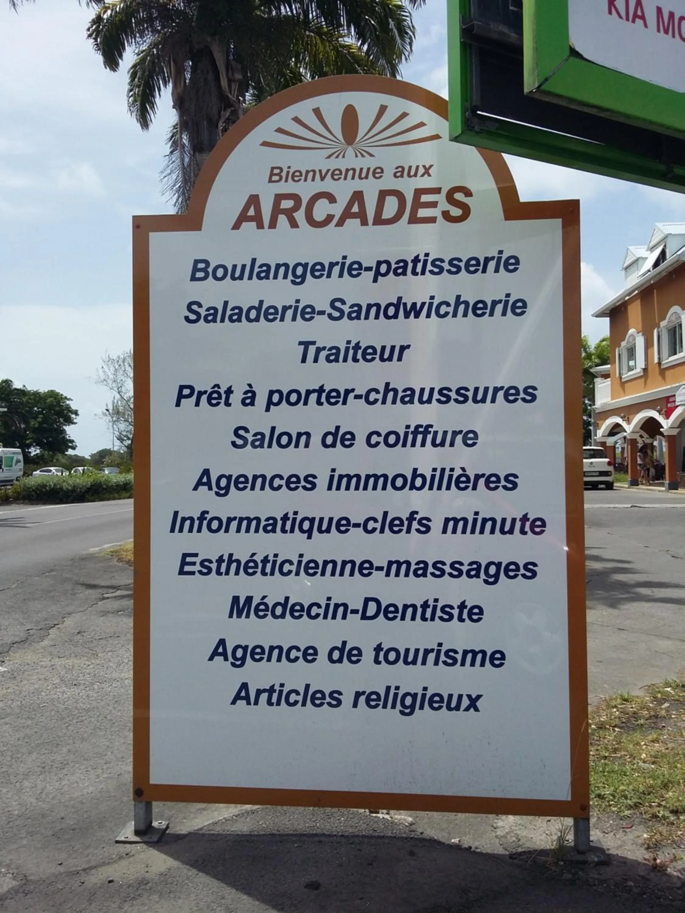 Appartement à la Résidence LA PLANTATION RESORT and SPA