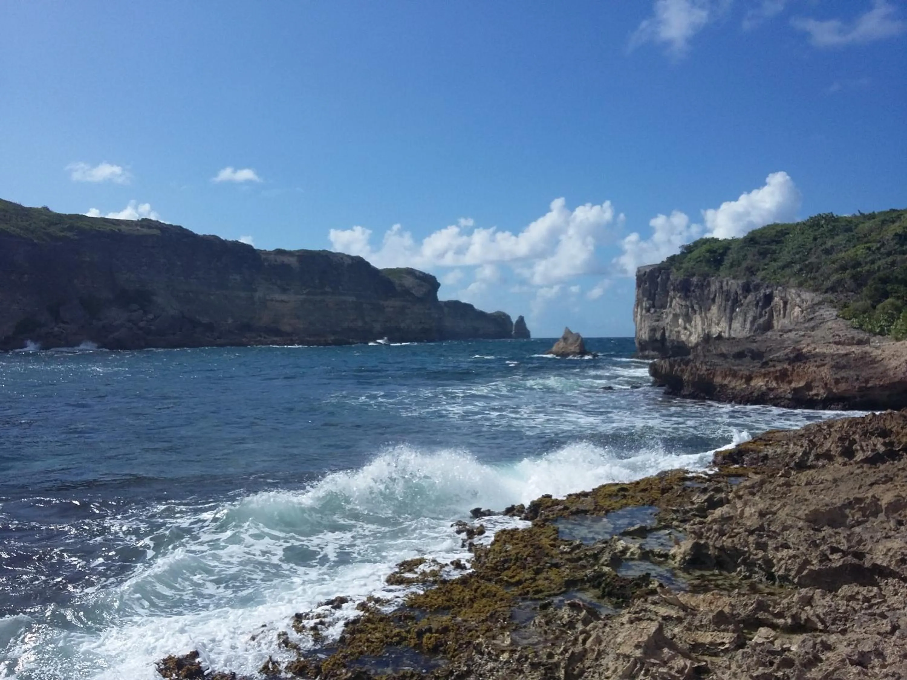 Appartement à la Résidence LA PLANTATION RESORT and SPA