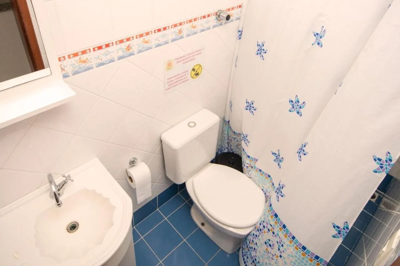 Apartamentos Villa Porto do Sol