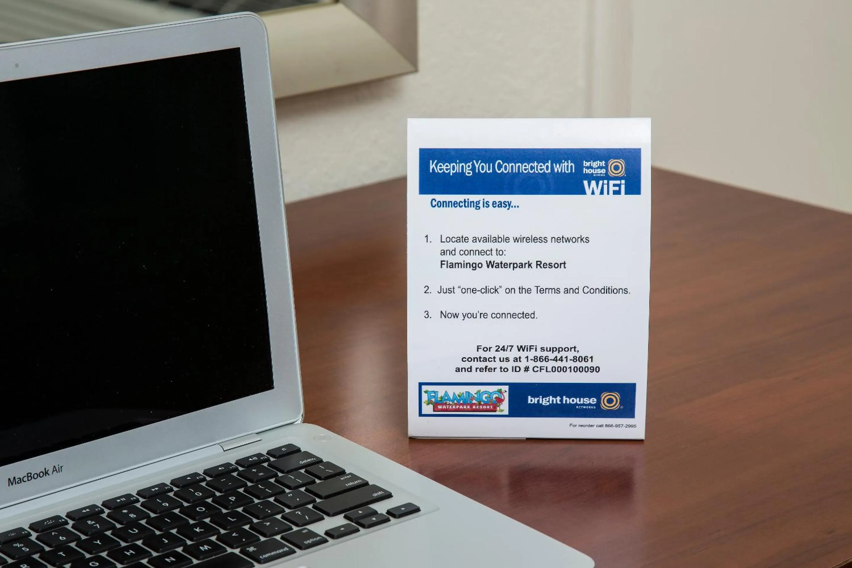 TV and multimedia in Flamingo Express Hotel