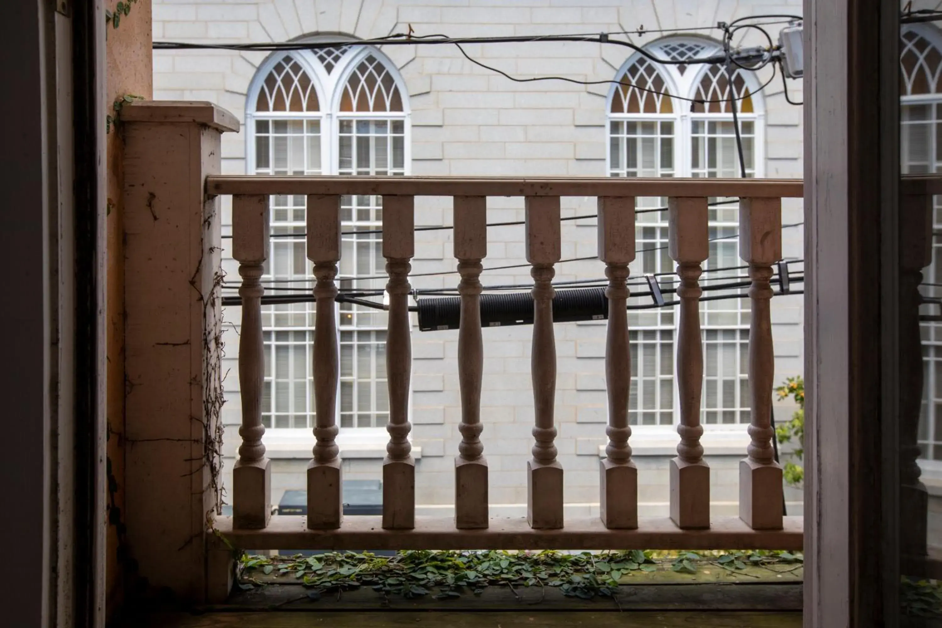 King Room in Foley House Inn King Room in Foley House Inn