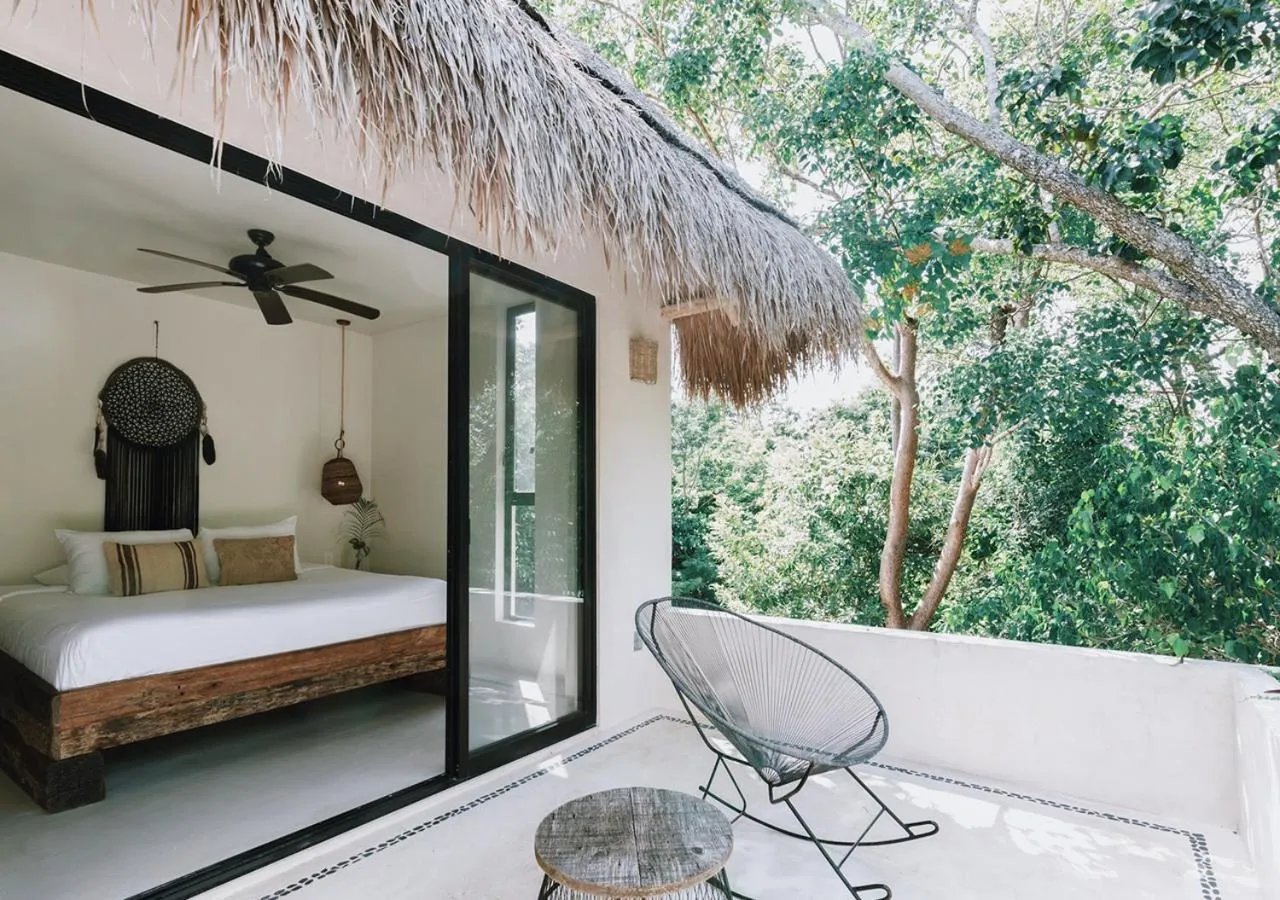 Photo of the whole room in Una Vida