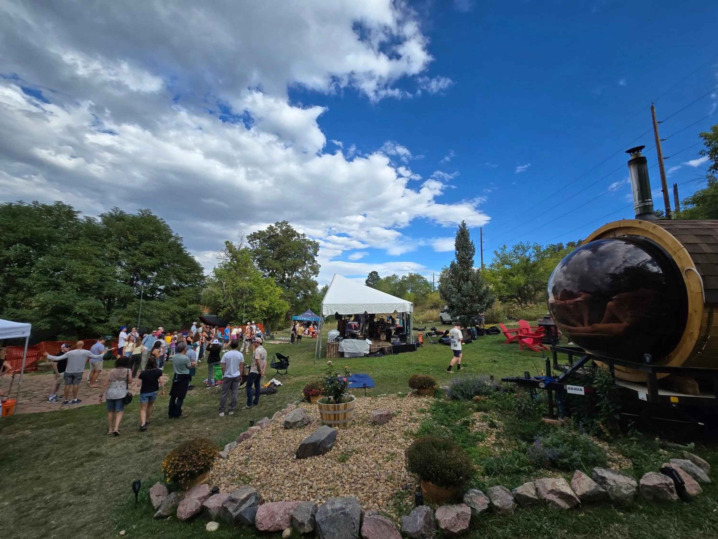 Foot of the Mountain Motel