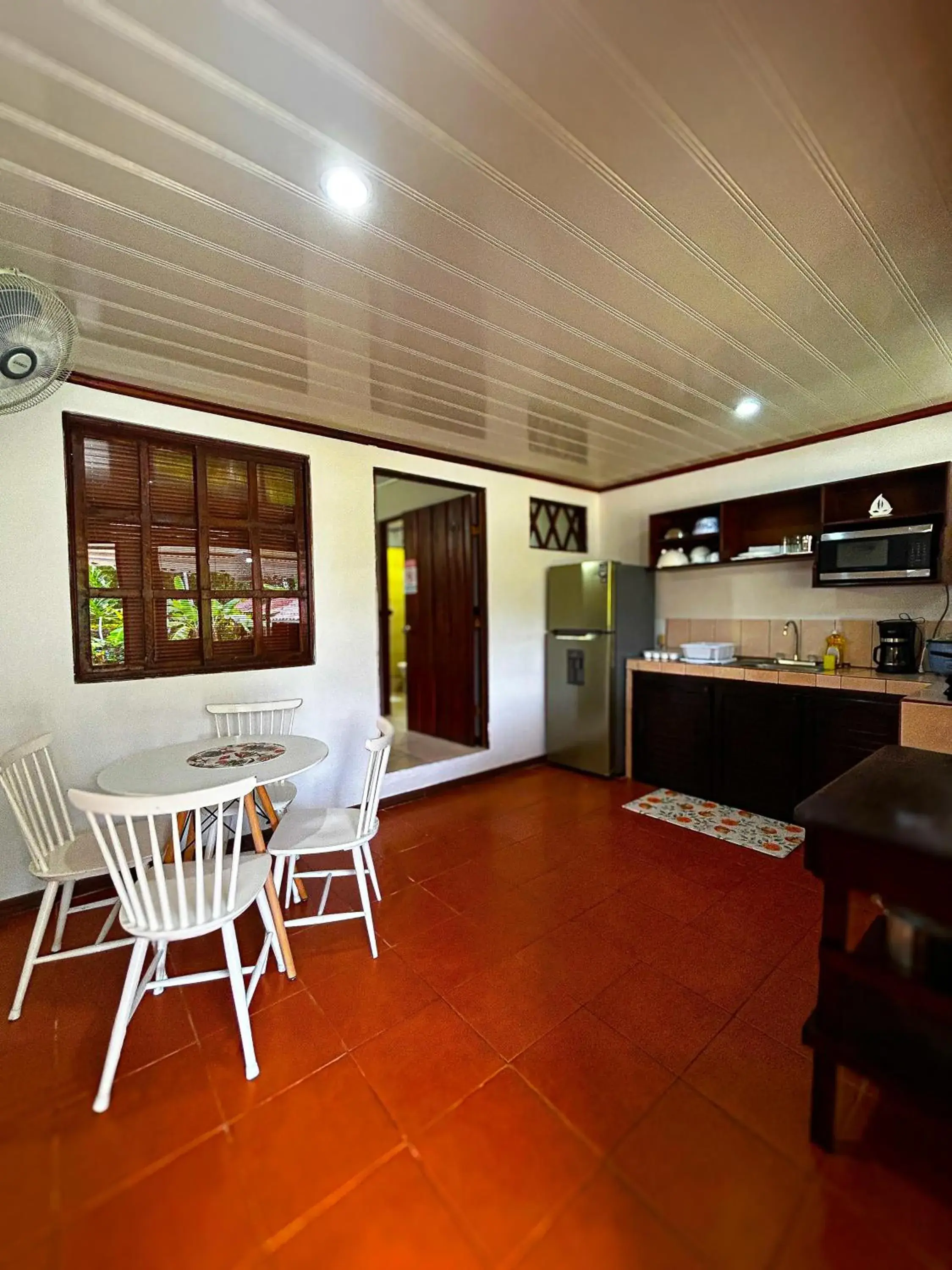 Cabinas Ole Caribe Cabinas Ole Caribe