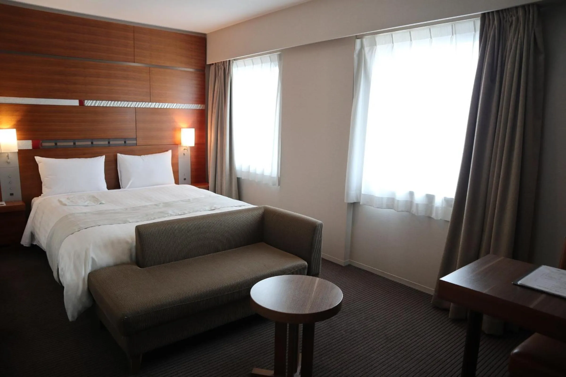 JR-EAST Hotel Mets Niigata