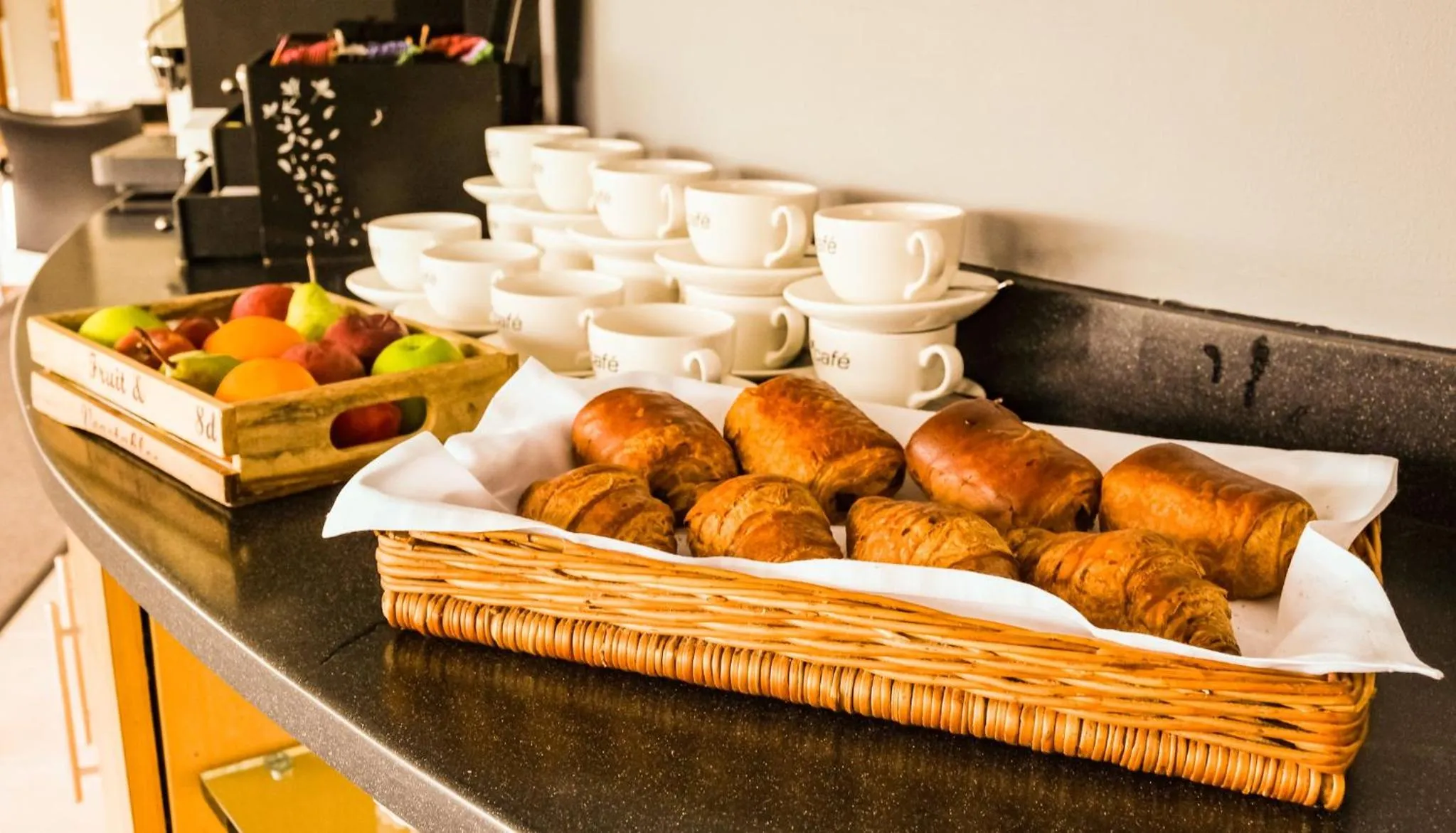 Meeting/conference room in voco Reading