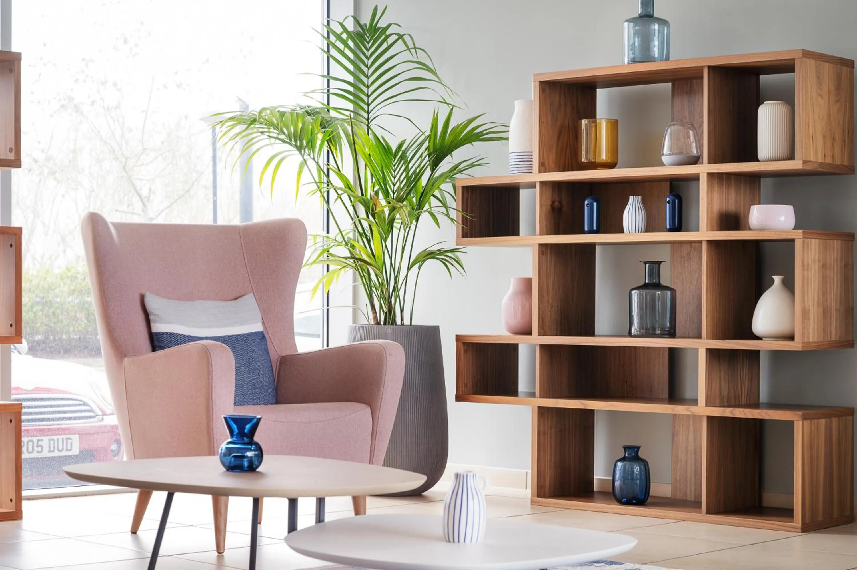 Lobby or reception in voco Reading