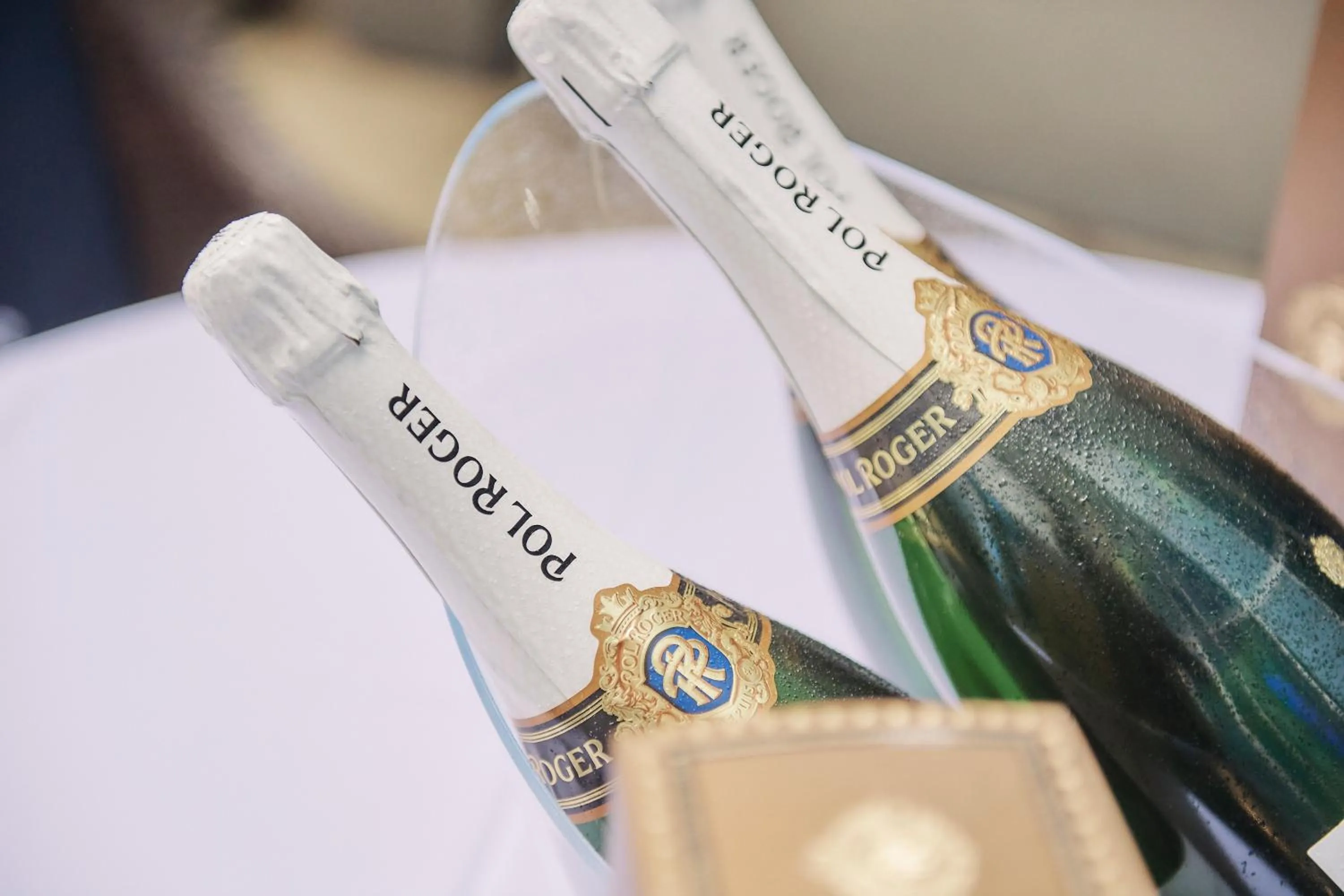 Balcony/Terrace in voco Reading