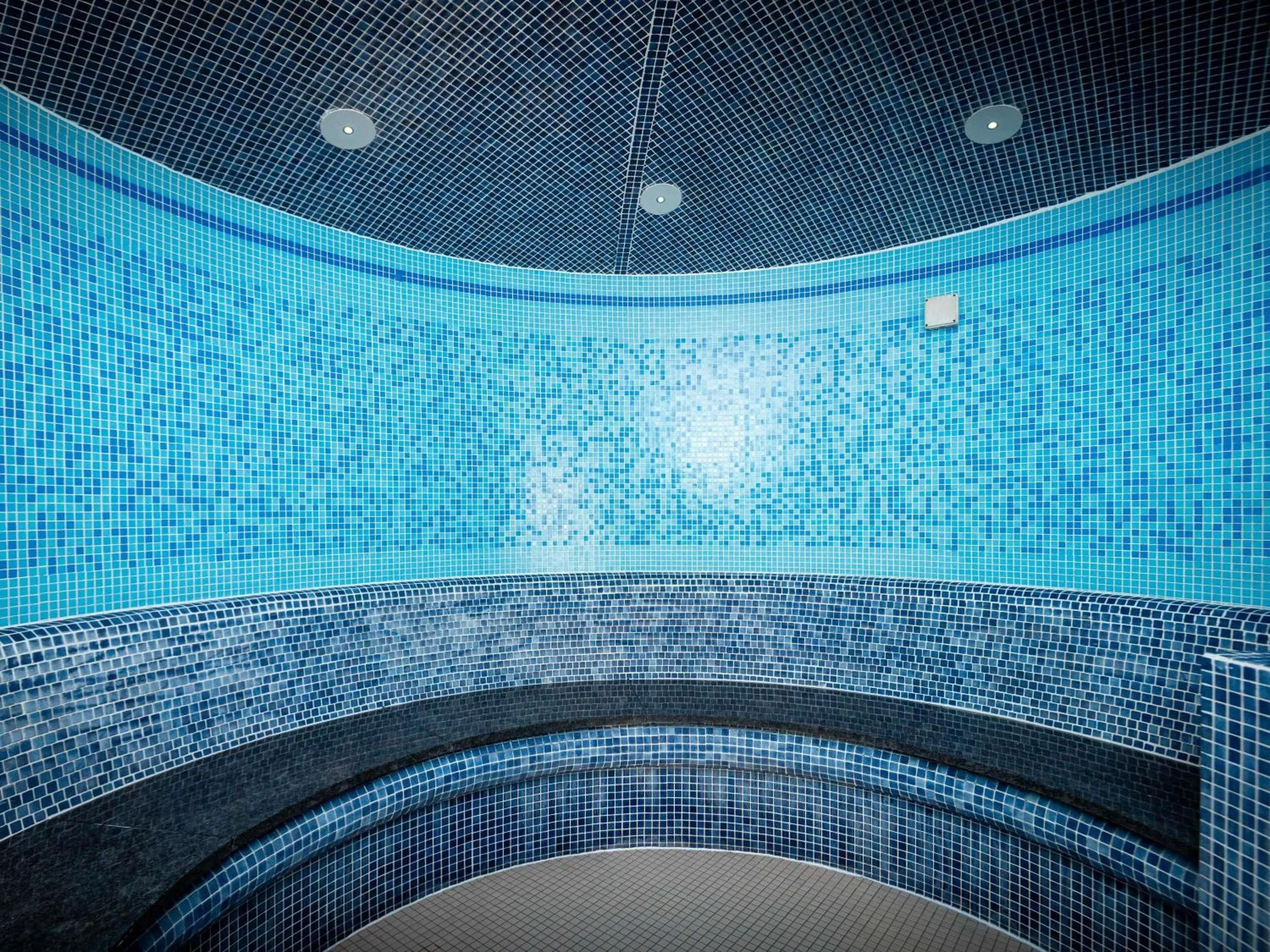 Property building in Mercure Manchester Norton Grange Hotel & Spa