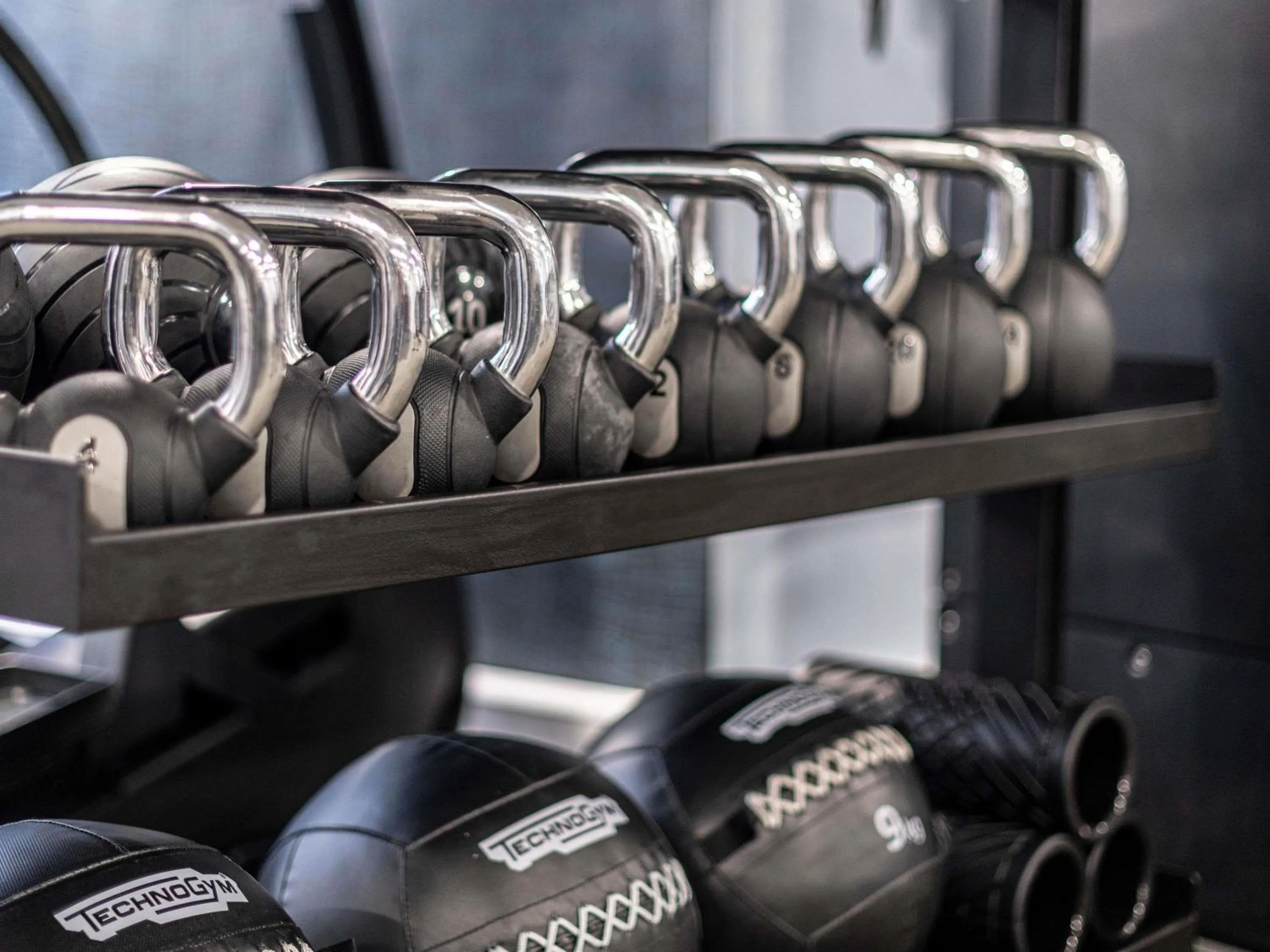 Other in Mercure Manchester Norton Grange Hotel & Spa