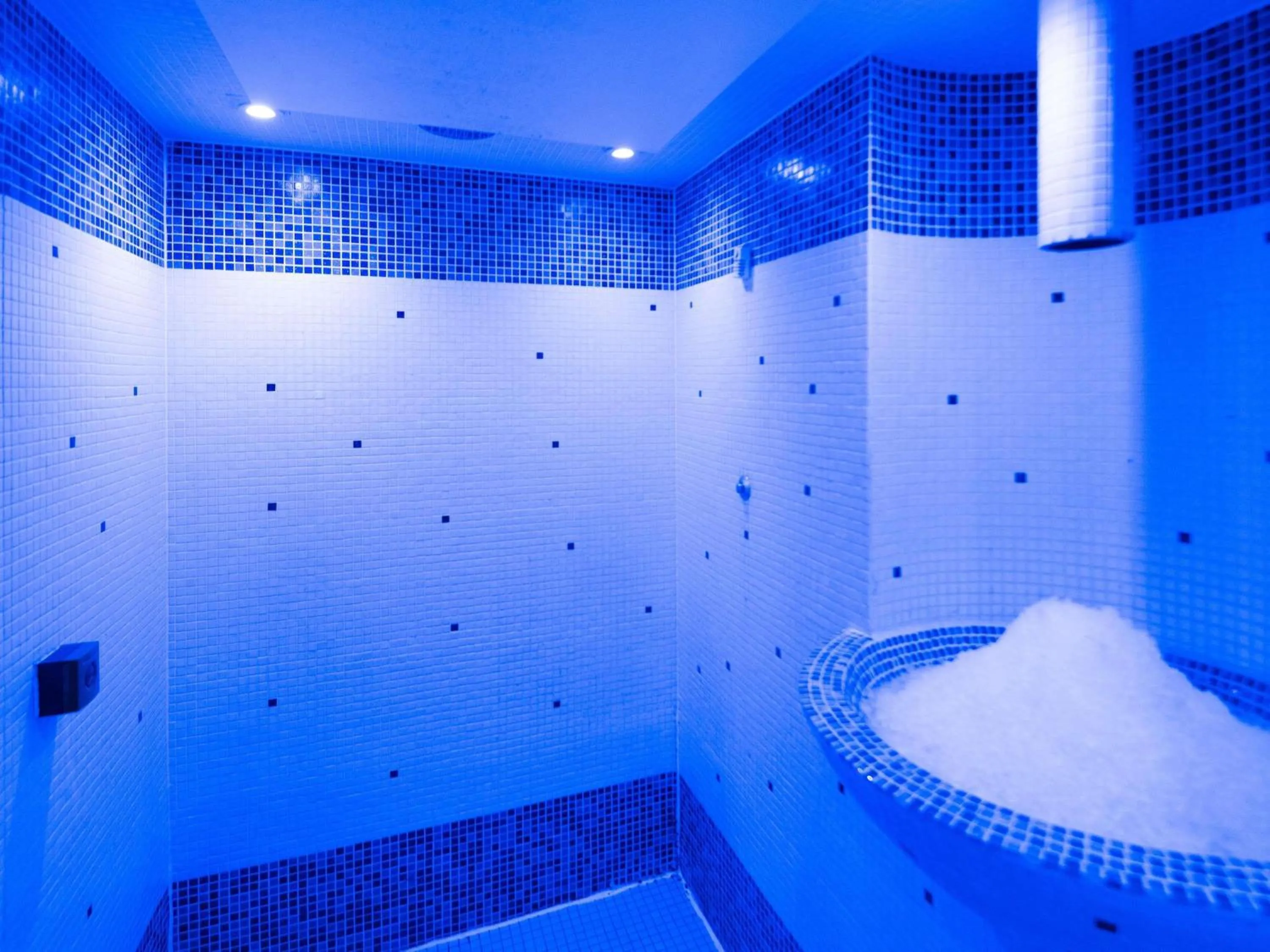 Property building in Mercure Manchester Norton Grange Hotel & Spa