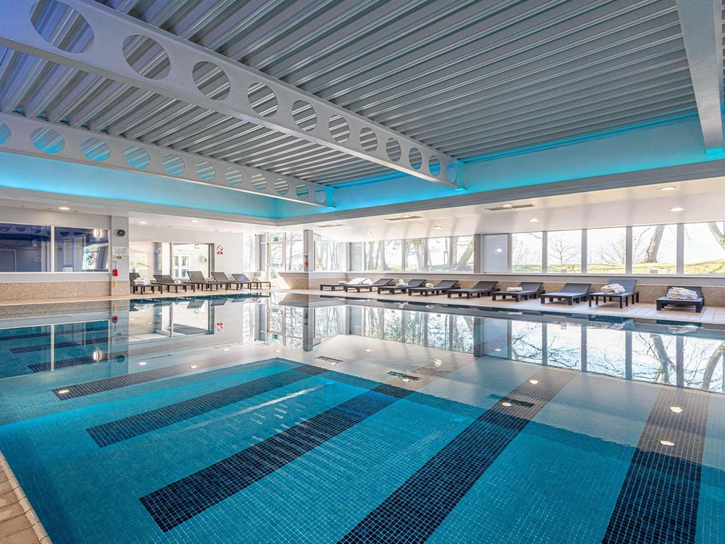 Other in Mercure Manchester Norton Grange Hotel & Spa