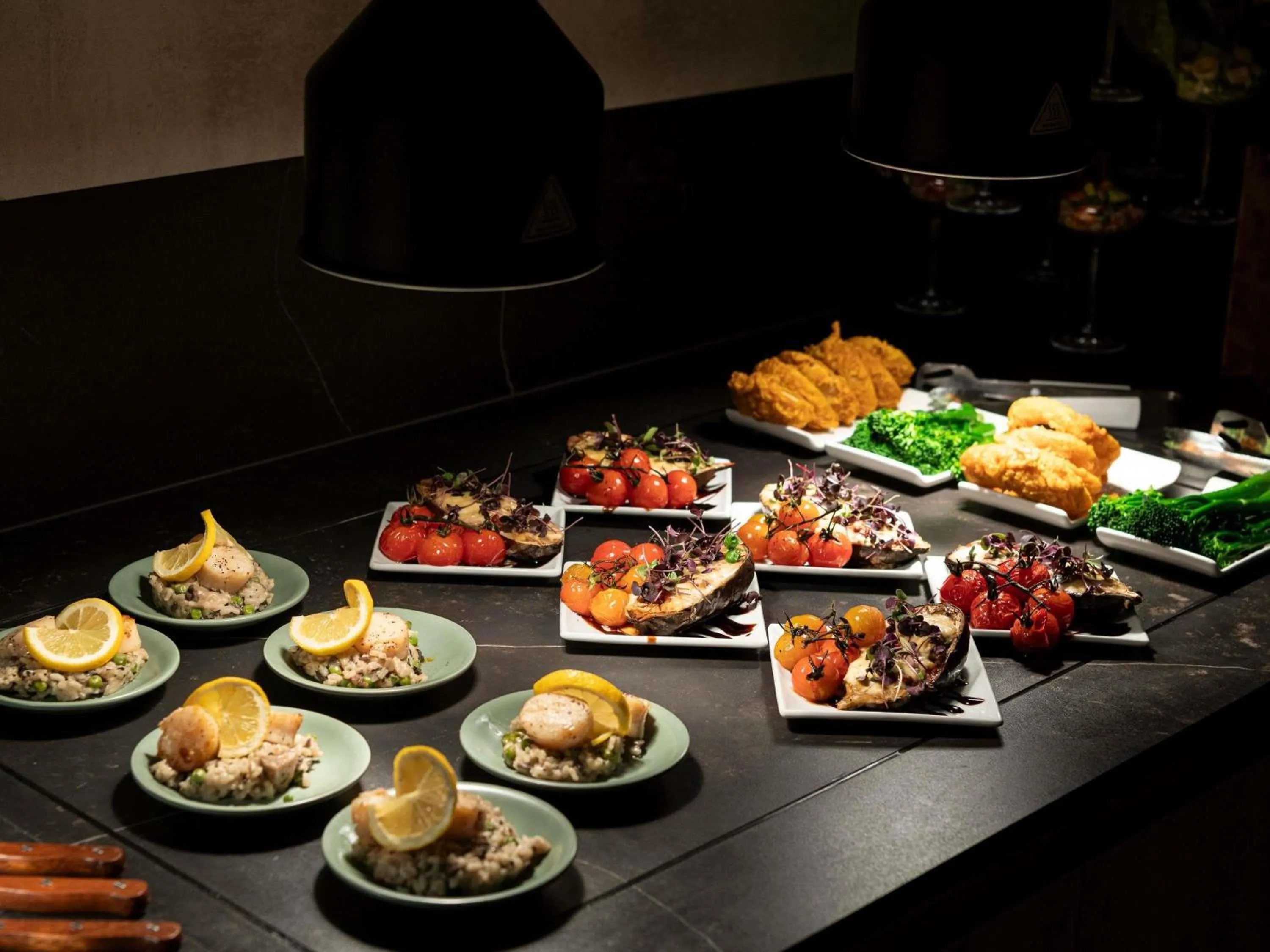 Business facilities in Mercure Manchester Norton Grange Hotel & Spa