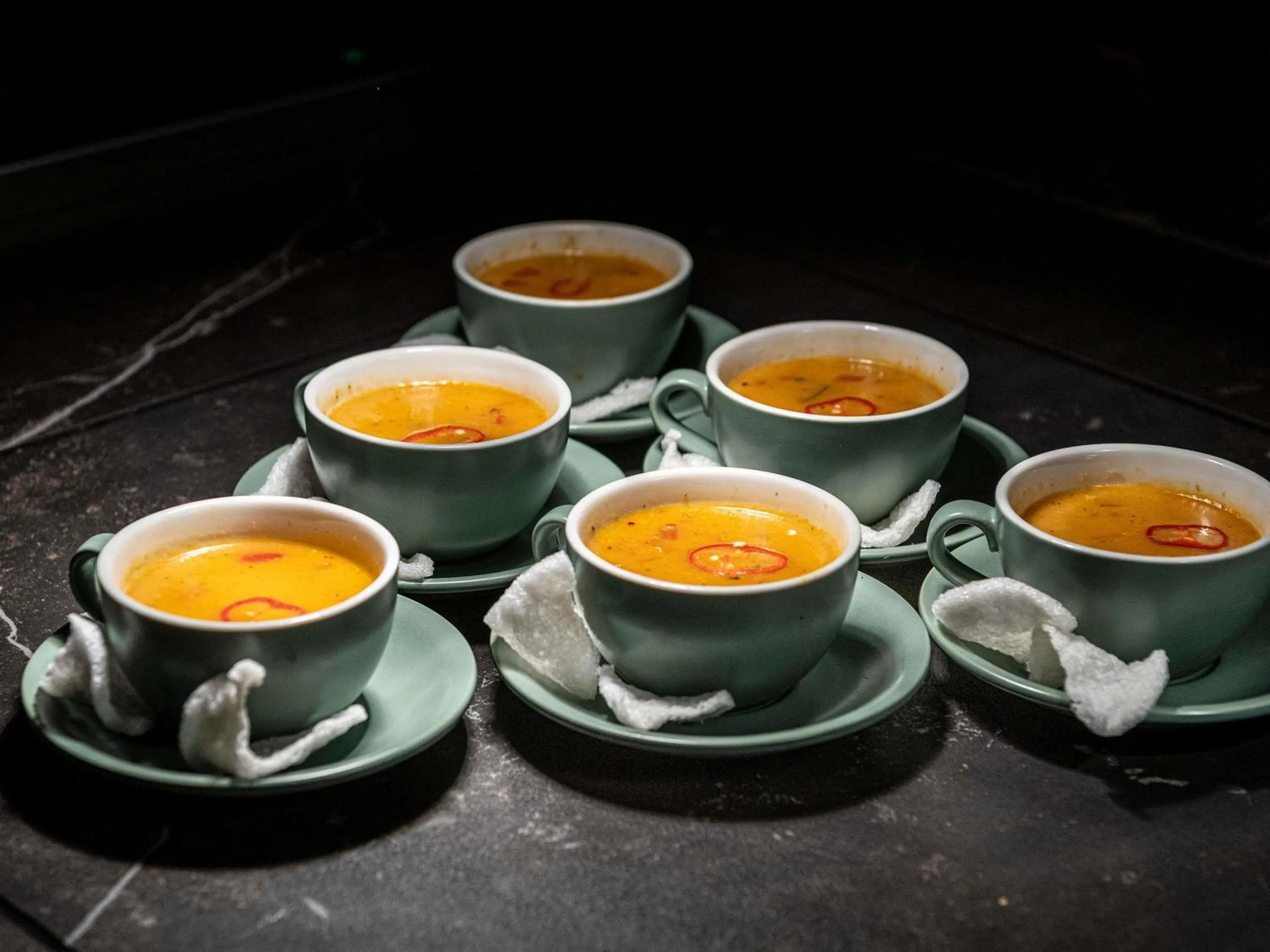 Business facilities in Mercure Manchester Norton Grange Hotel & Spa