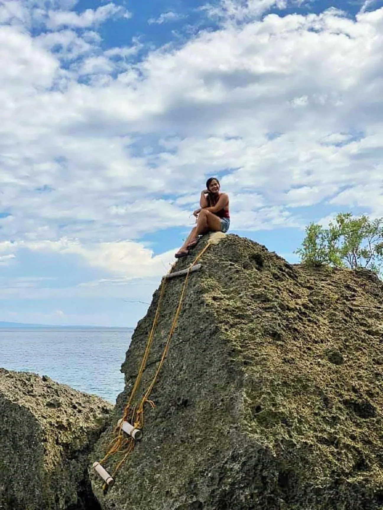 Beach in Stay N Save B&B