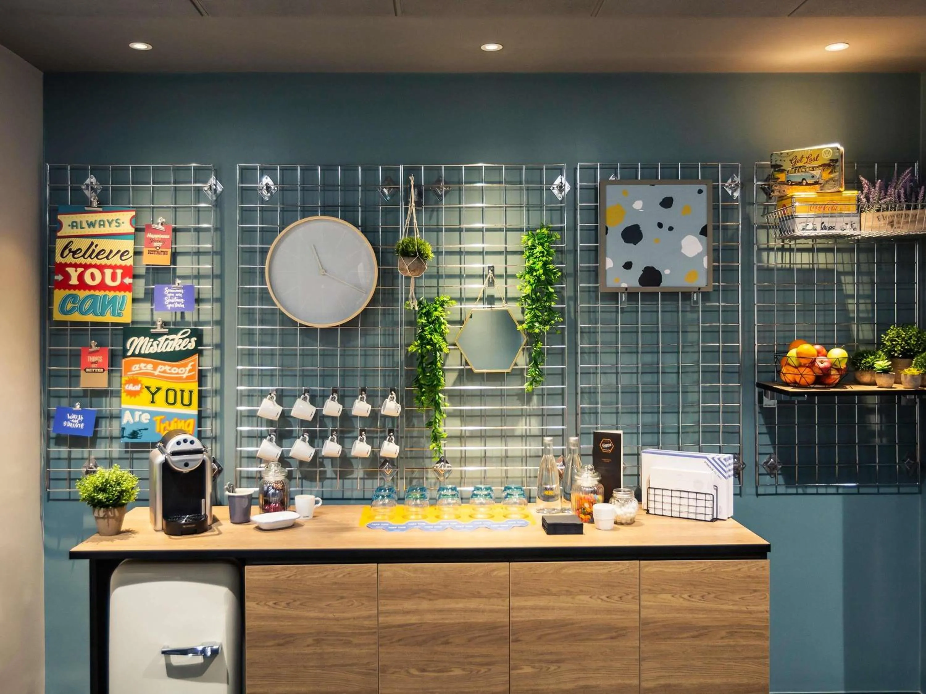 Meeting/conference room in Novotel London Tower Bridge