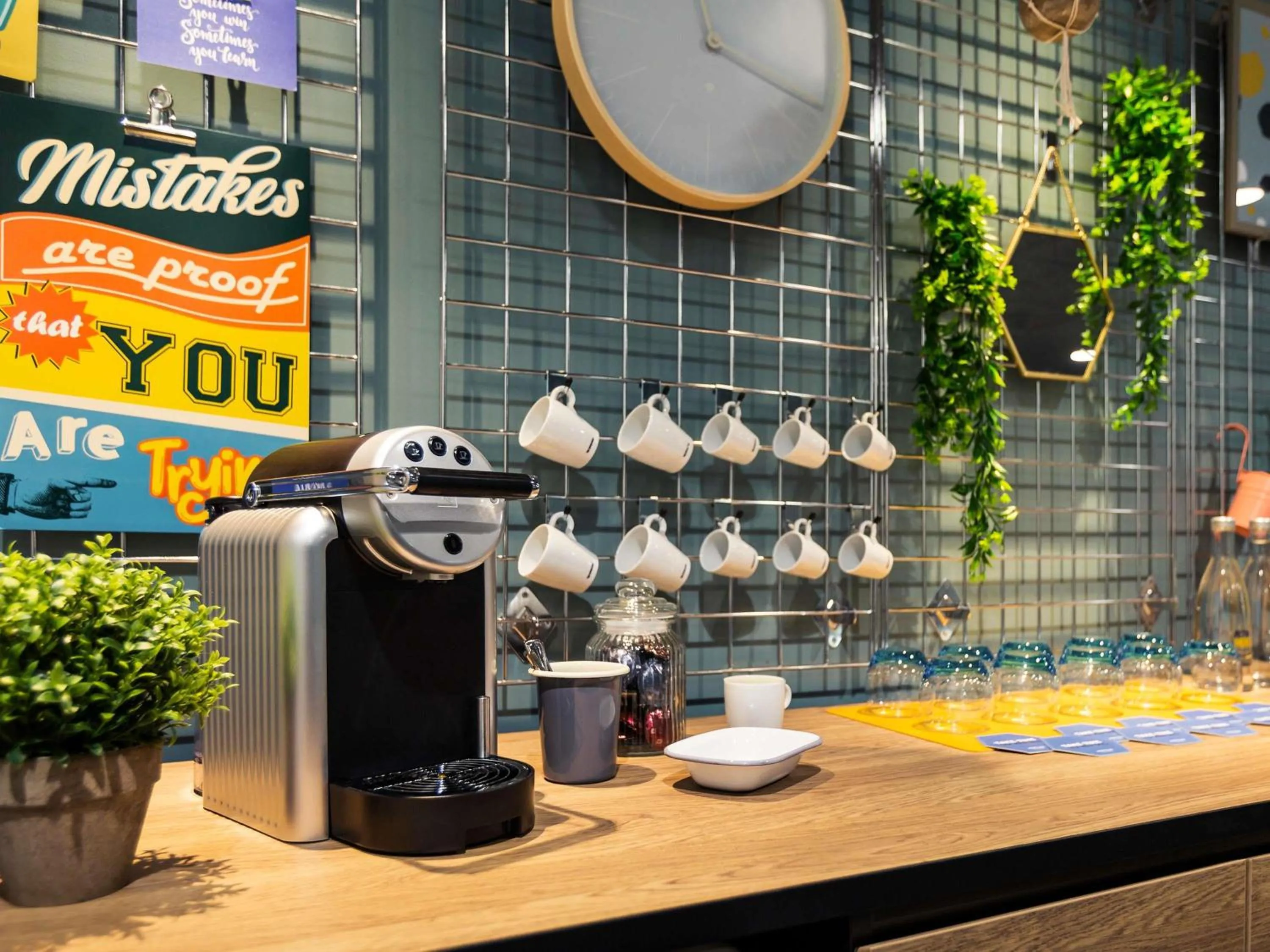 Meeting/conference room in Novotel London Tower Bridge