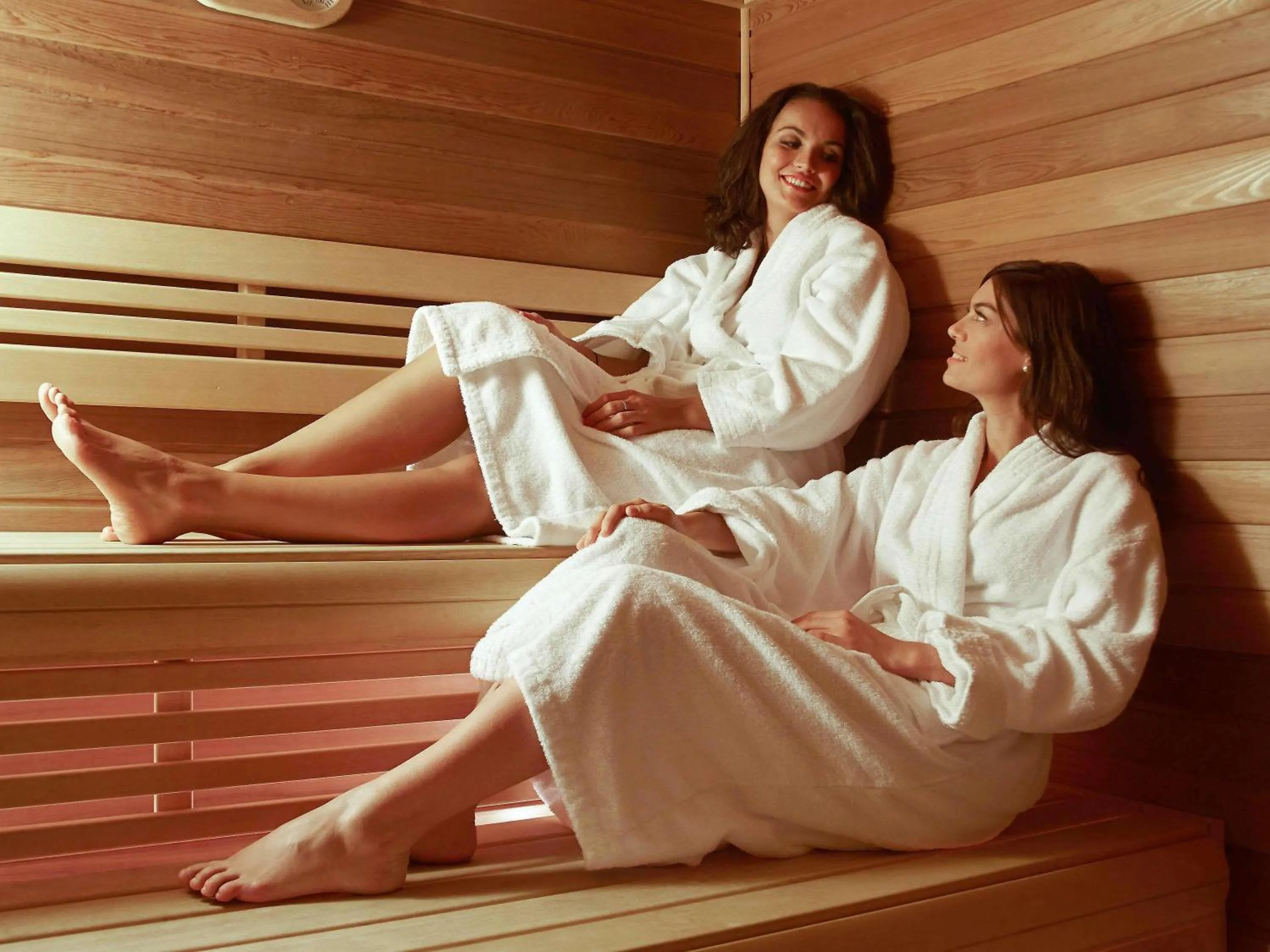 Fitness centre/facilities in Novotel London Tower Bridge