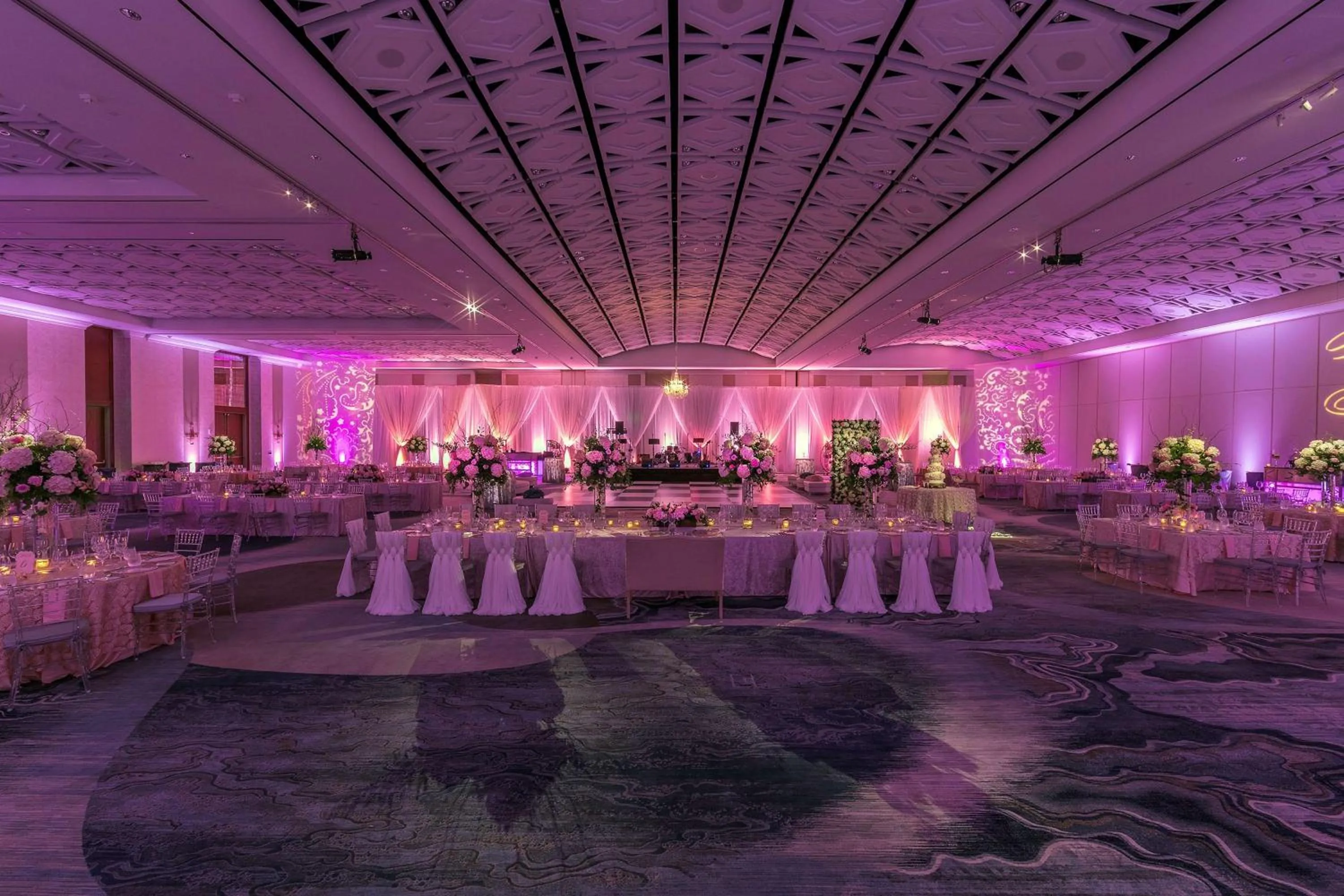 Meeting/conference room in Hilton Norfolk The Main