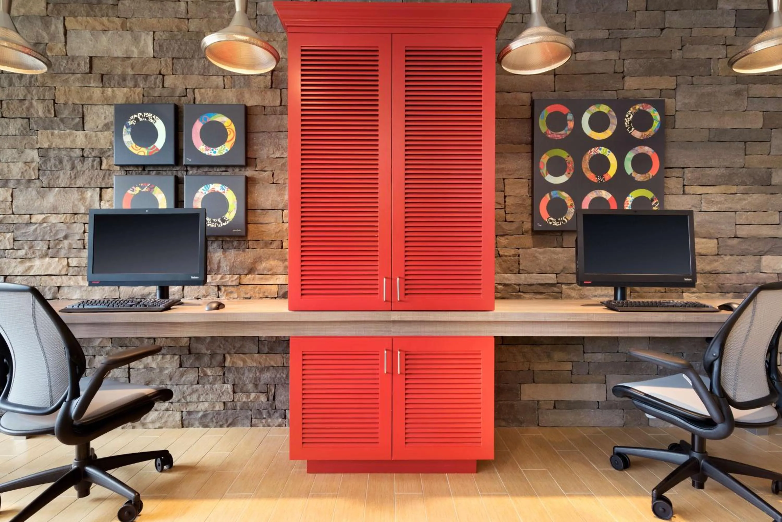 Business facilities in Home2 Suites by Hilton Roanoke