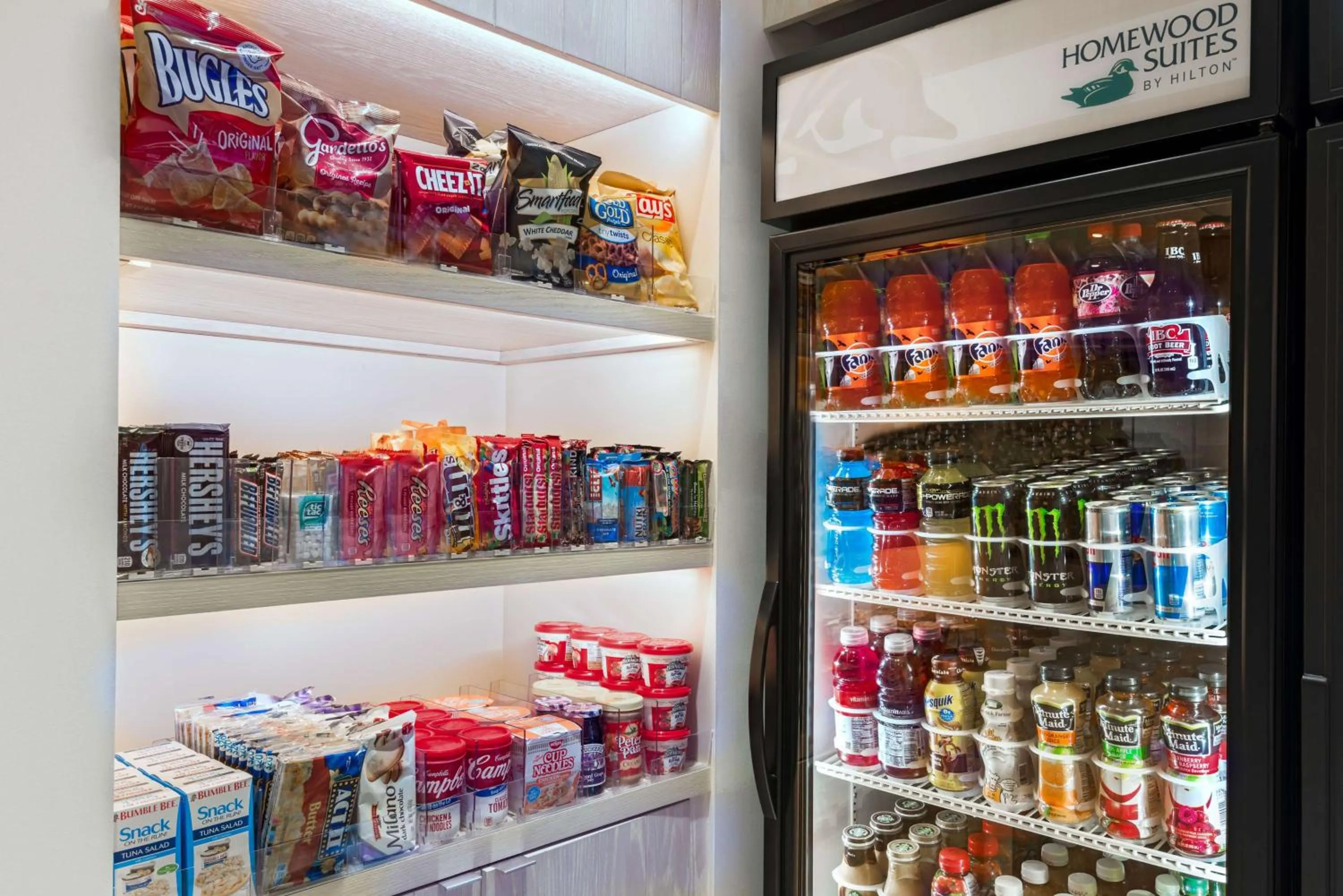 Restaurant/places to eat in Homewood Suites by Hilton Sarasota-Lakewood Ranch