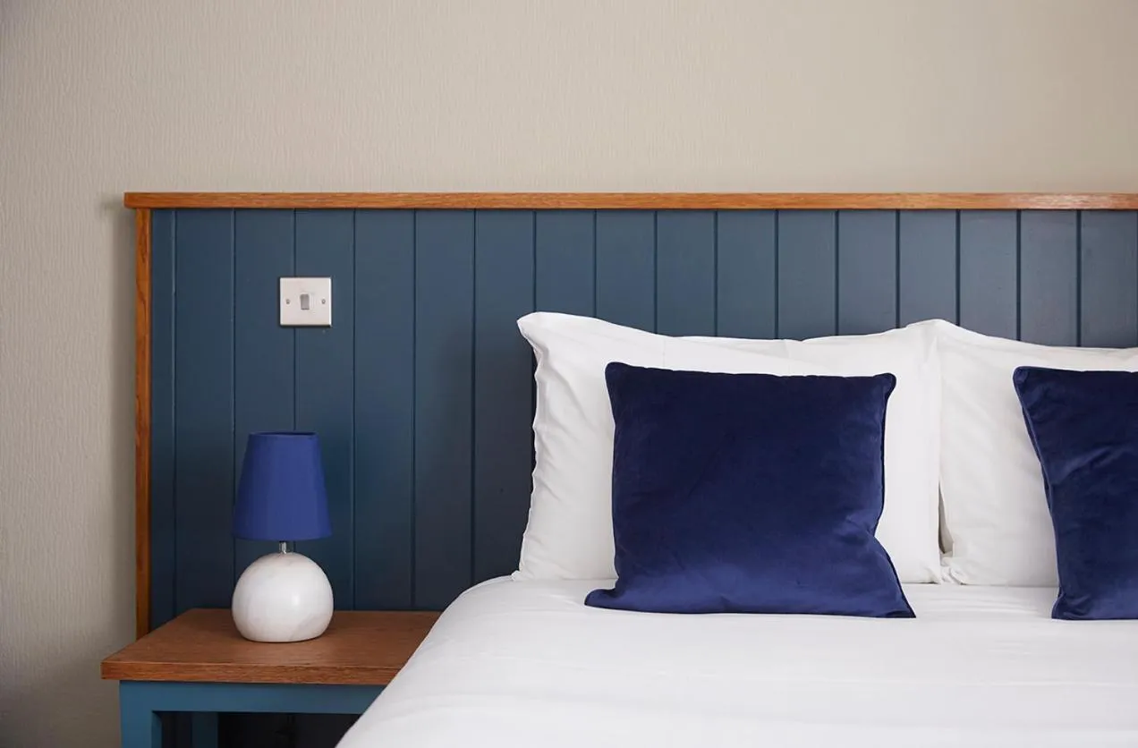 Bed in Old Manse Hotel by Greene King Inns