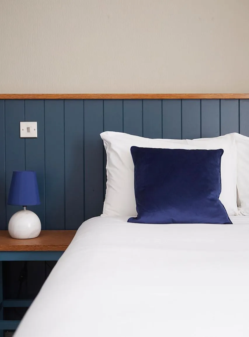 Bed in Old Manse Hotel by Greene King Inns