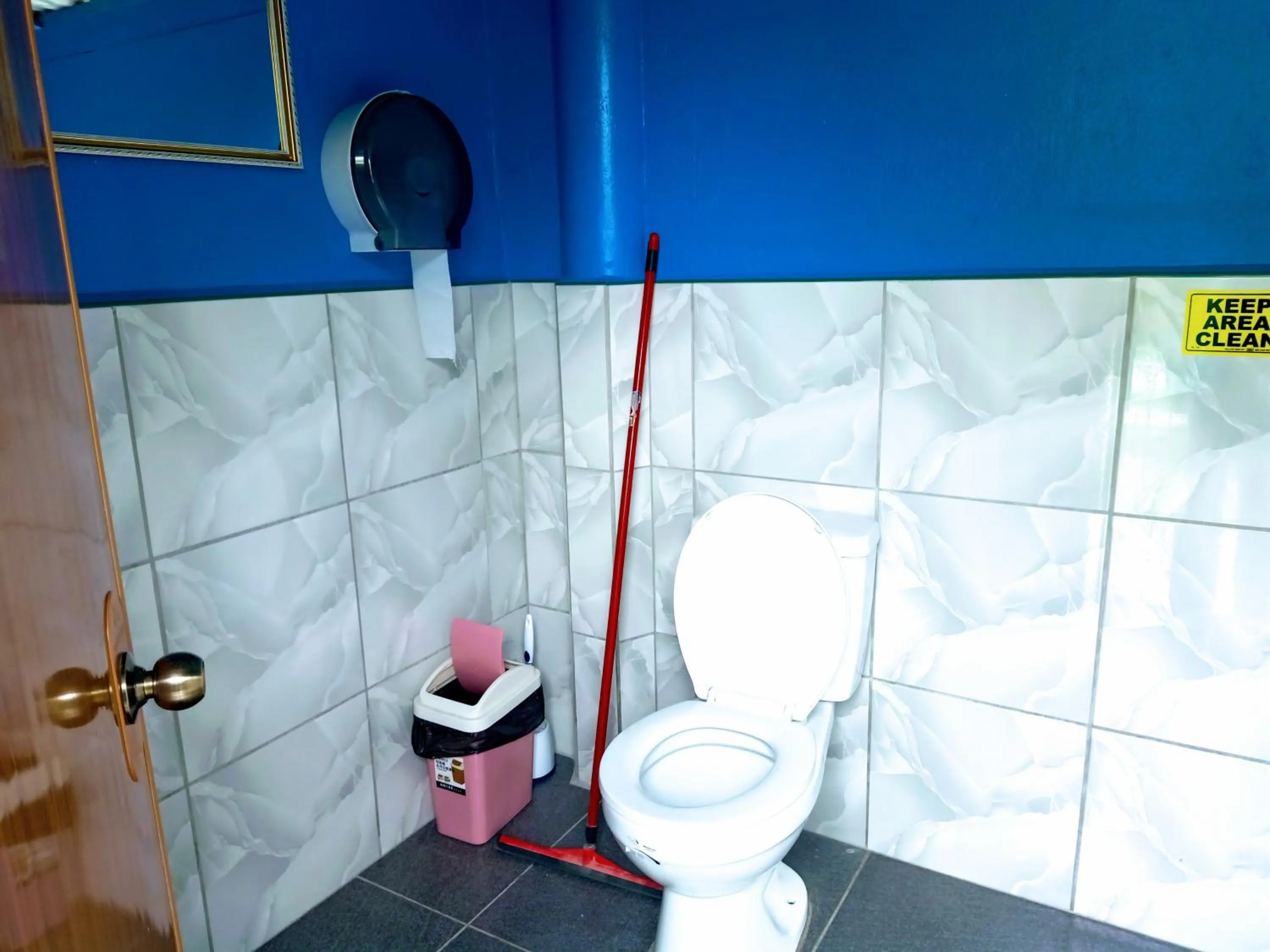 Moalboal Bamboo Guest House