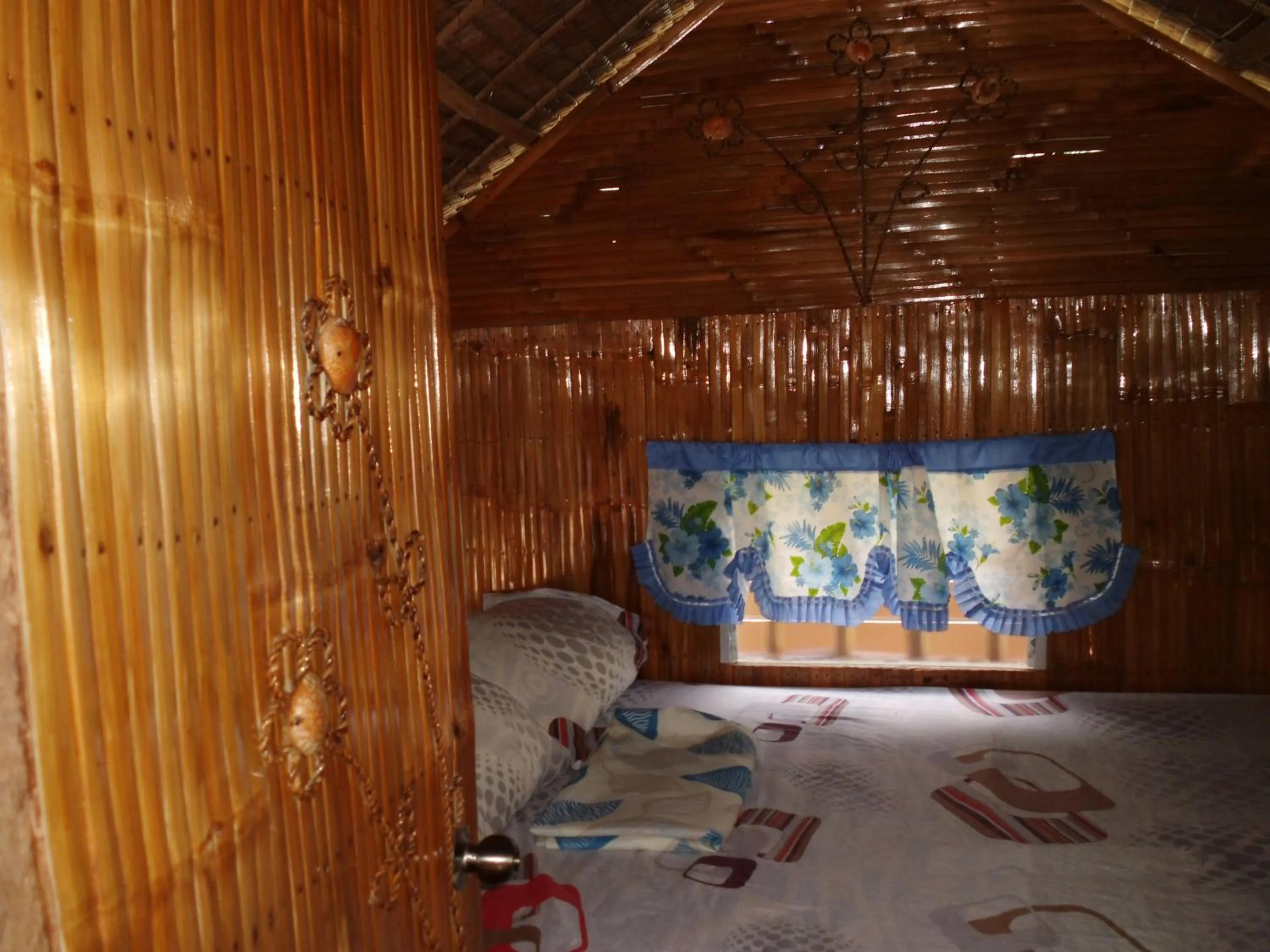 Moalboal Bamboo Guest House