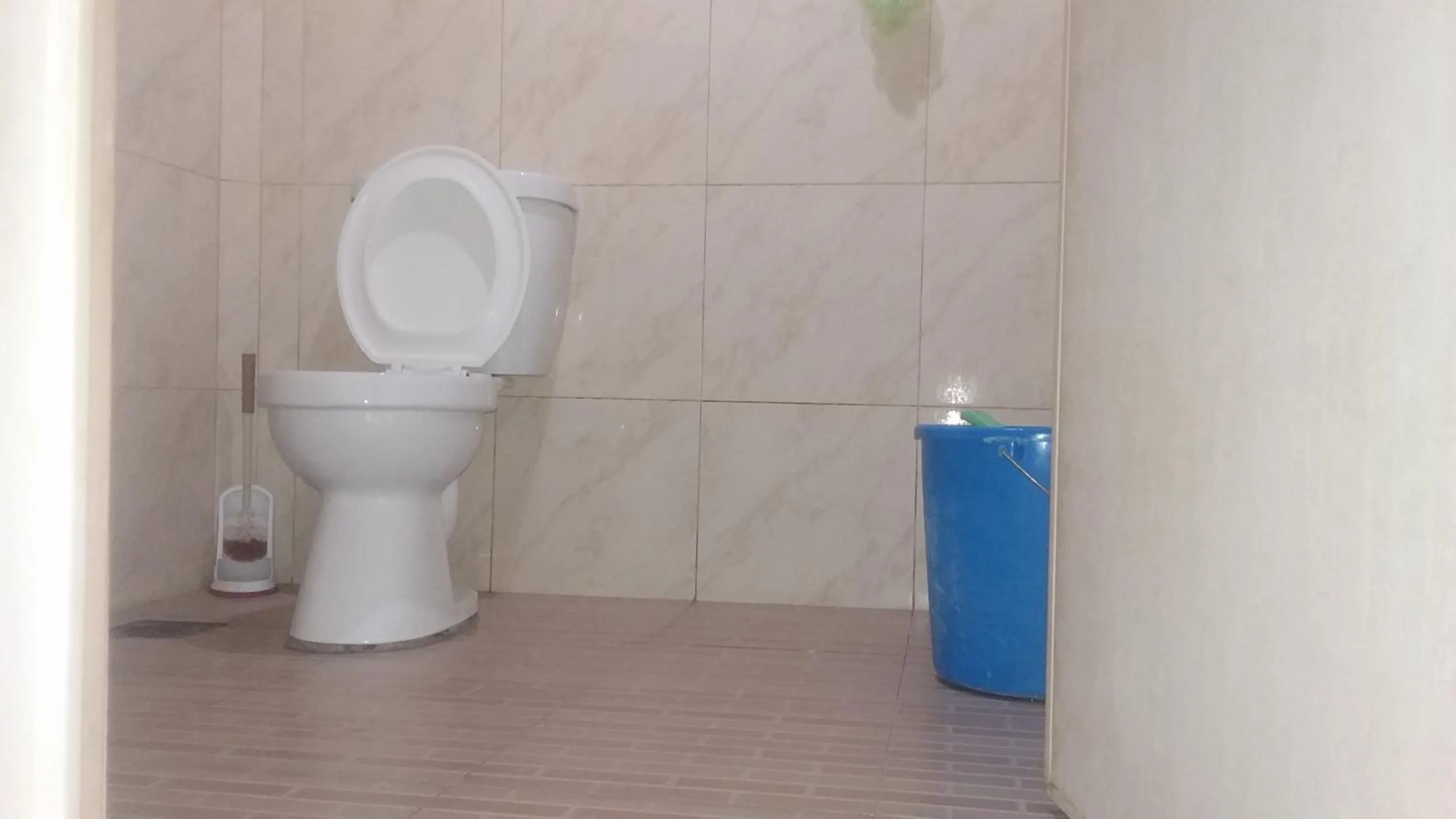 Other in Moalboal Bamboo Guest House