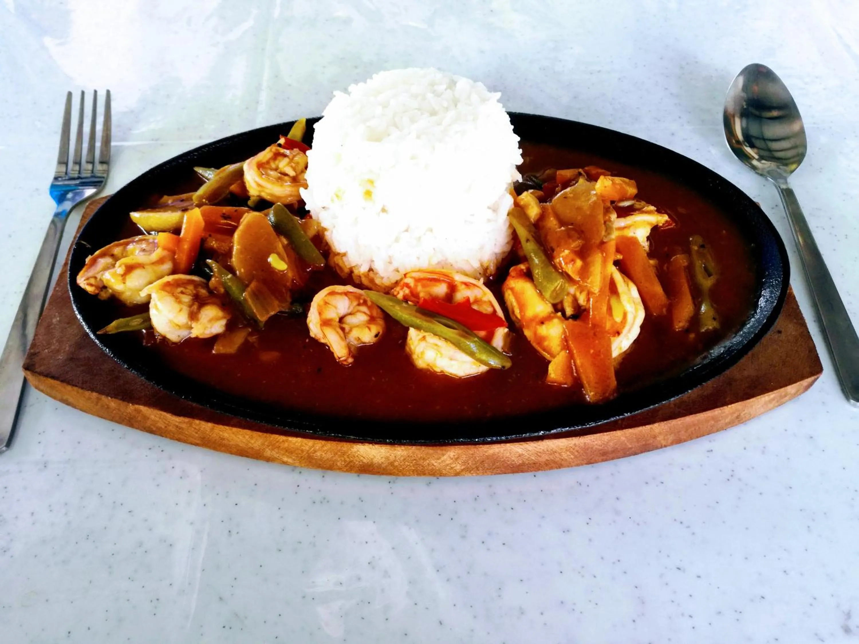 Moalboal Bamboo Guest House