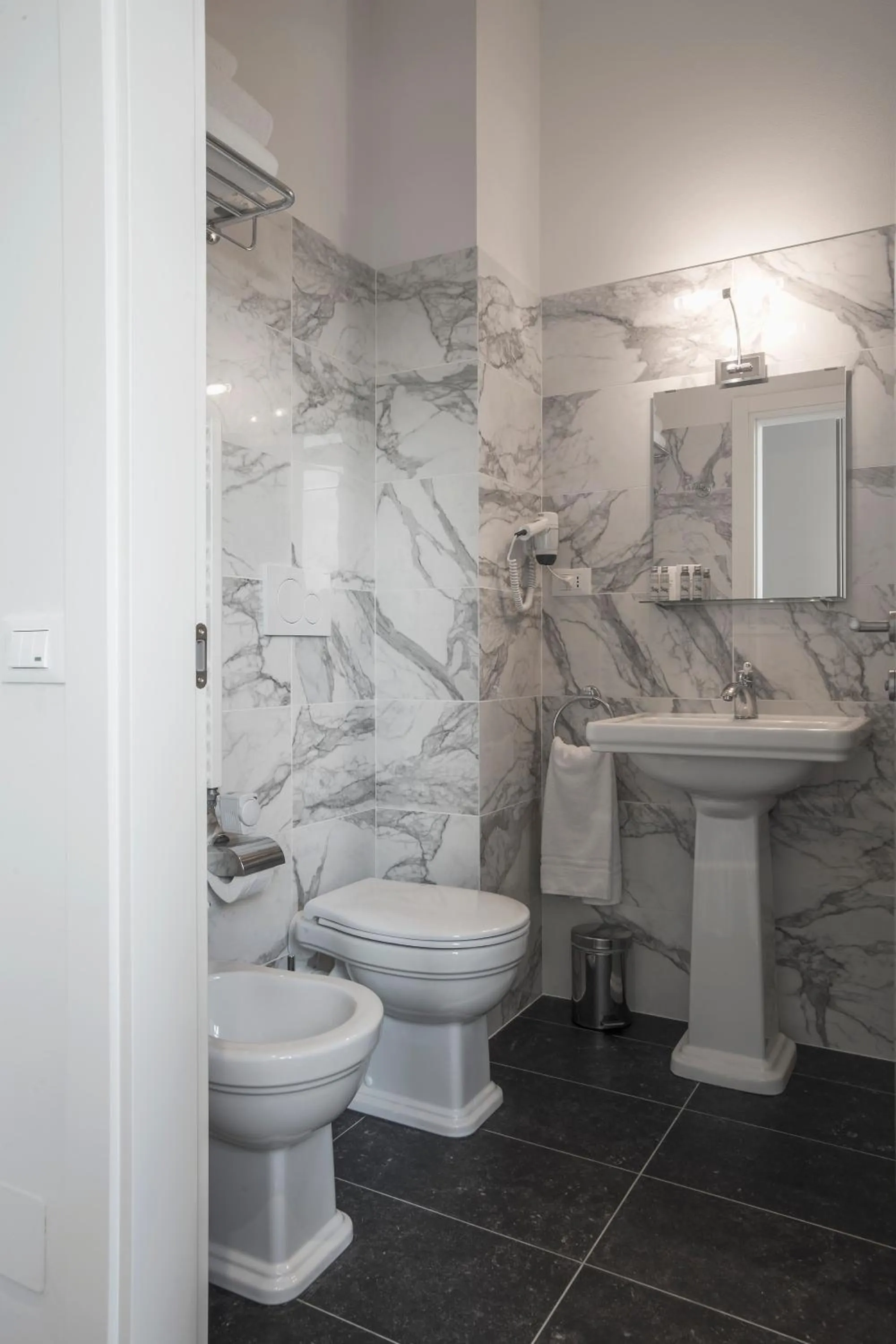 Bathroom in 7Florence